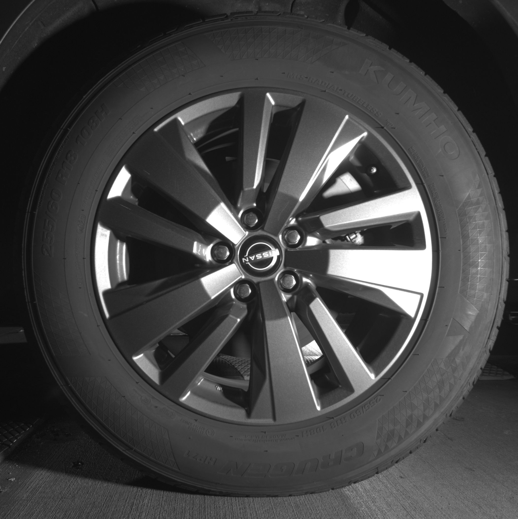 Thumbnail: 2025 Nissan Pathfinder - 11