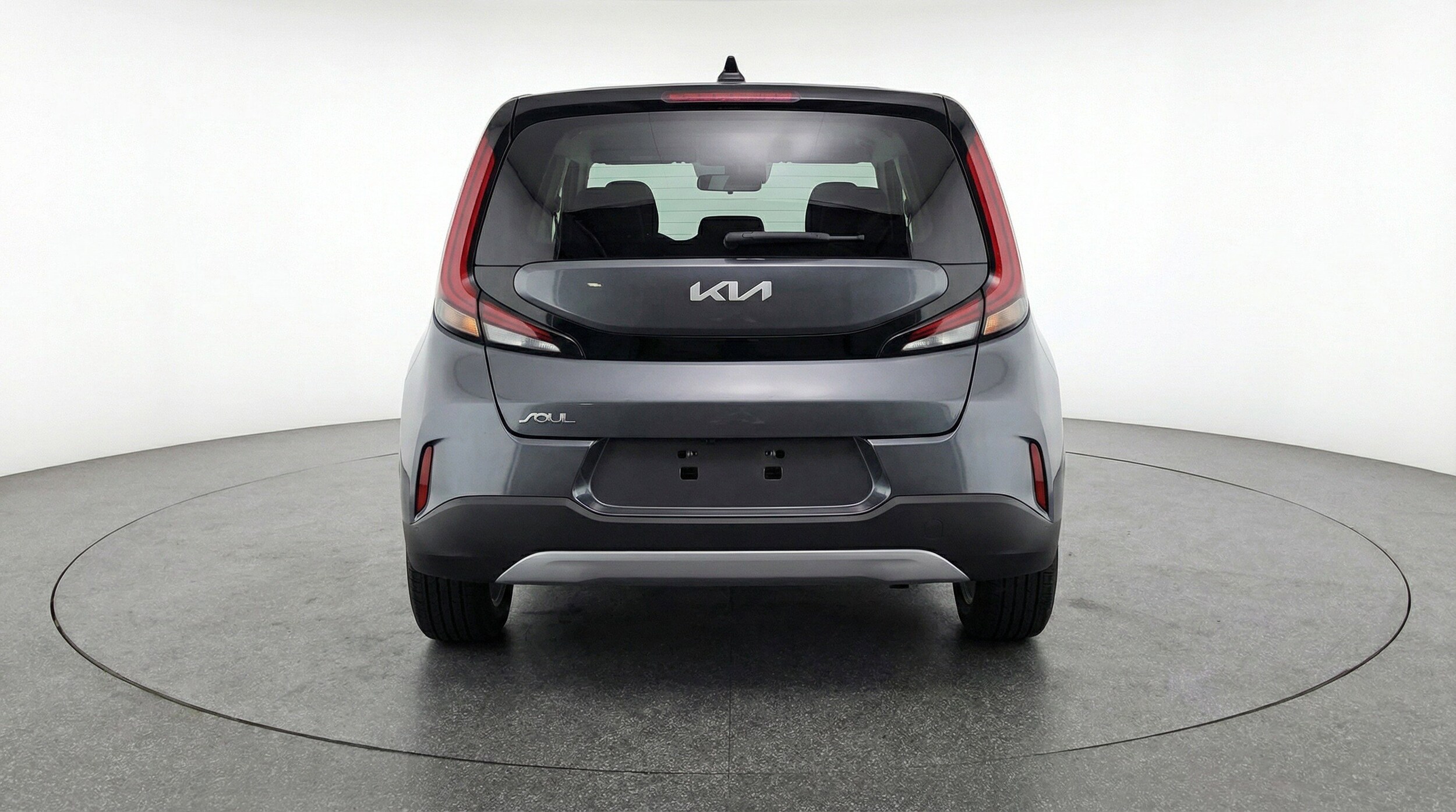 Thumbnail: 2025 Kia Soul - 7