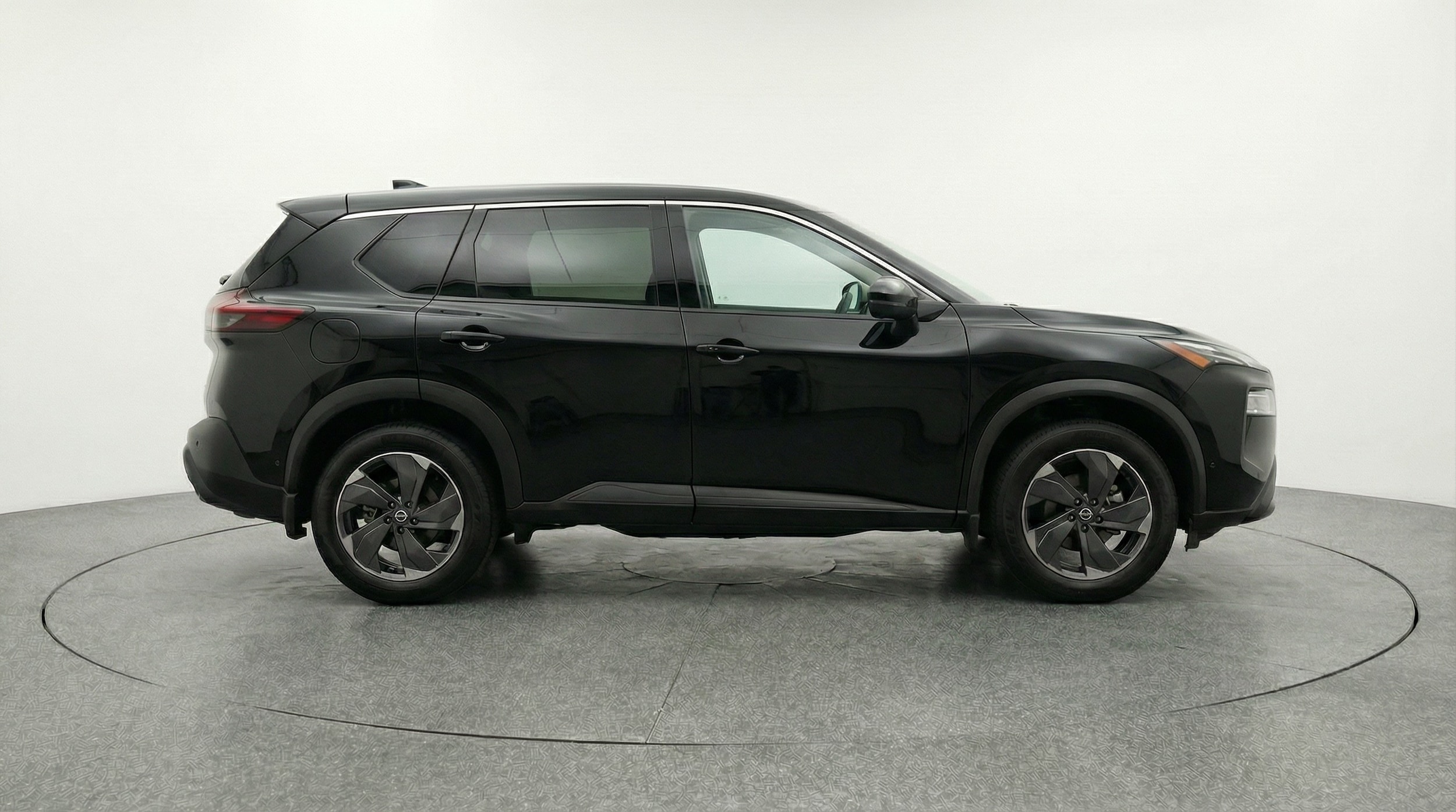 Thumbnail: 2025 Nissan Rogue - 8