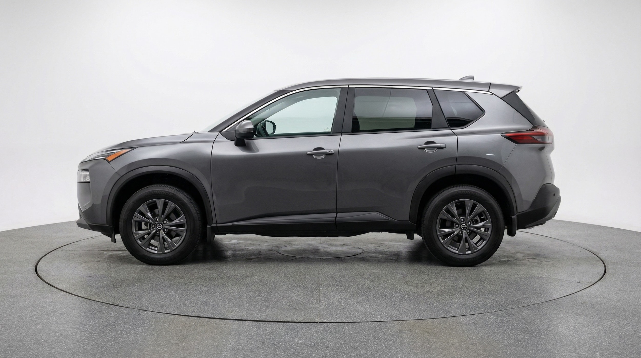 Thumbnail: 2025 Nissan Rogue - 4