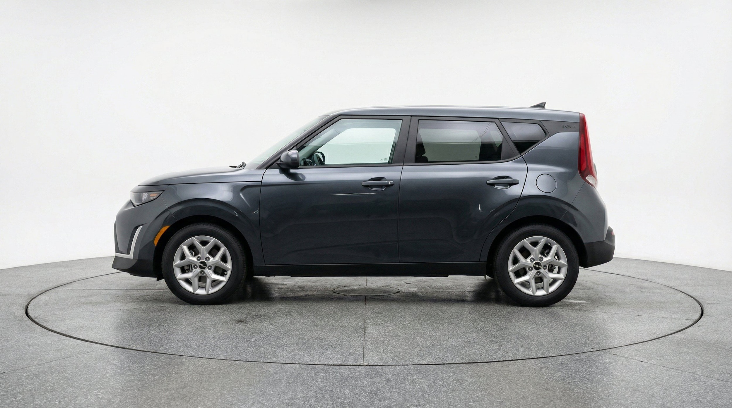 Thumbnail: 2025 Kia Soul - 5