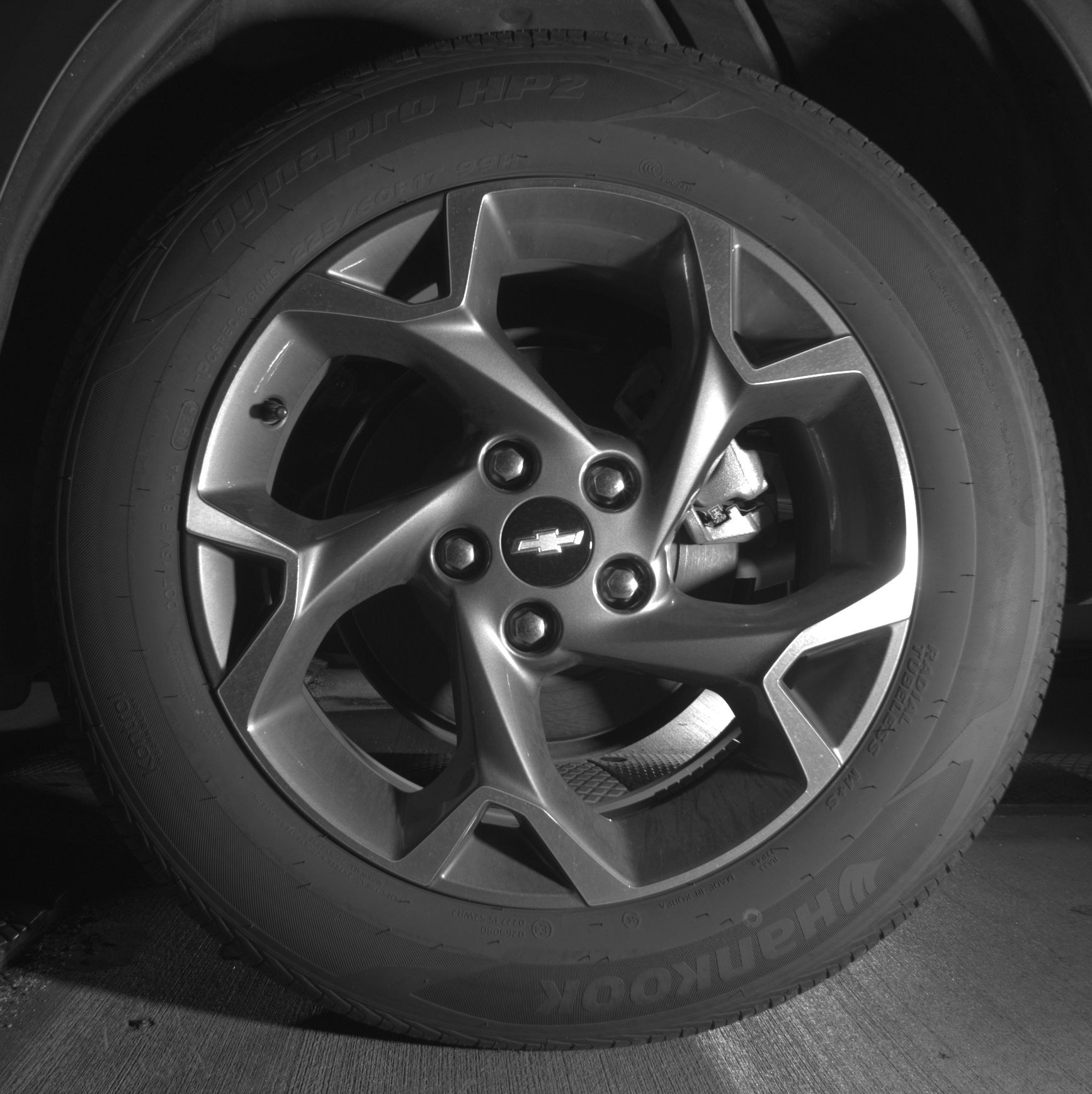 Thumbnail: 2025 Chevrolet Trax - 11