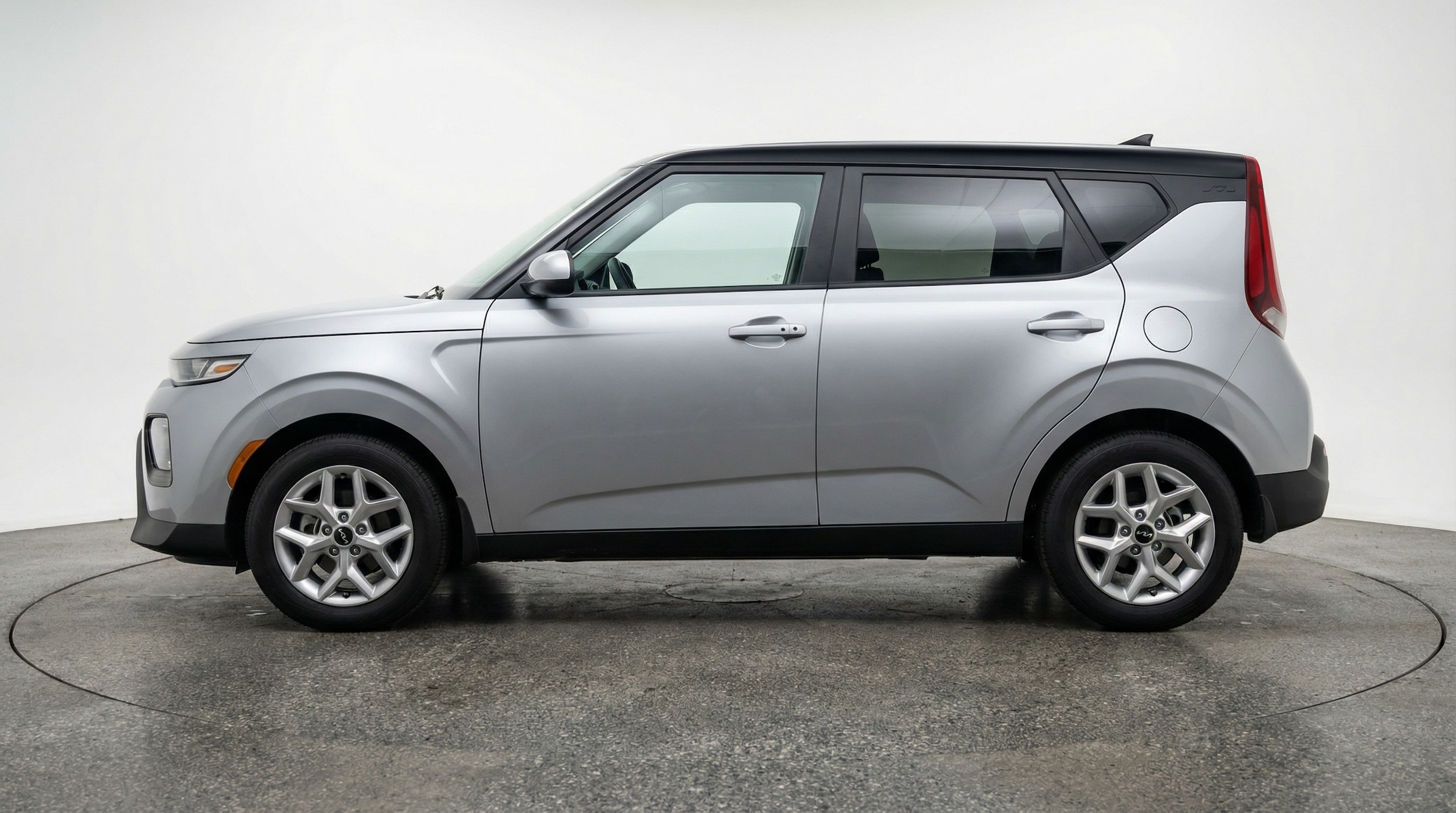 Thumbnail: 2025 Kia Soul - 4