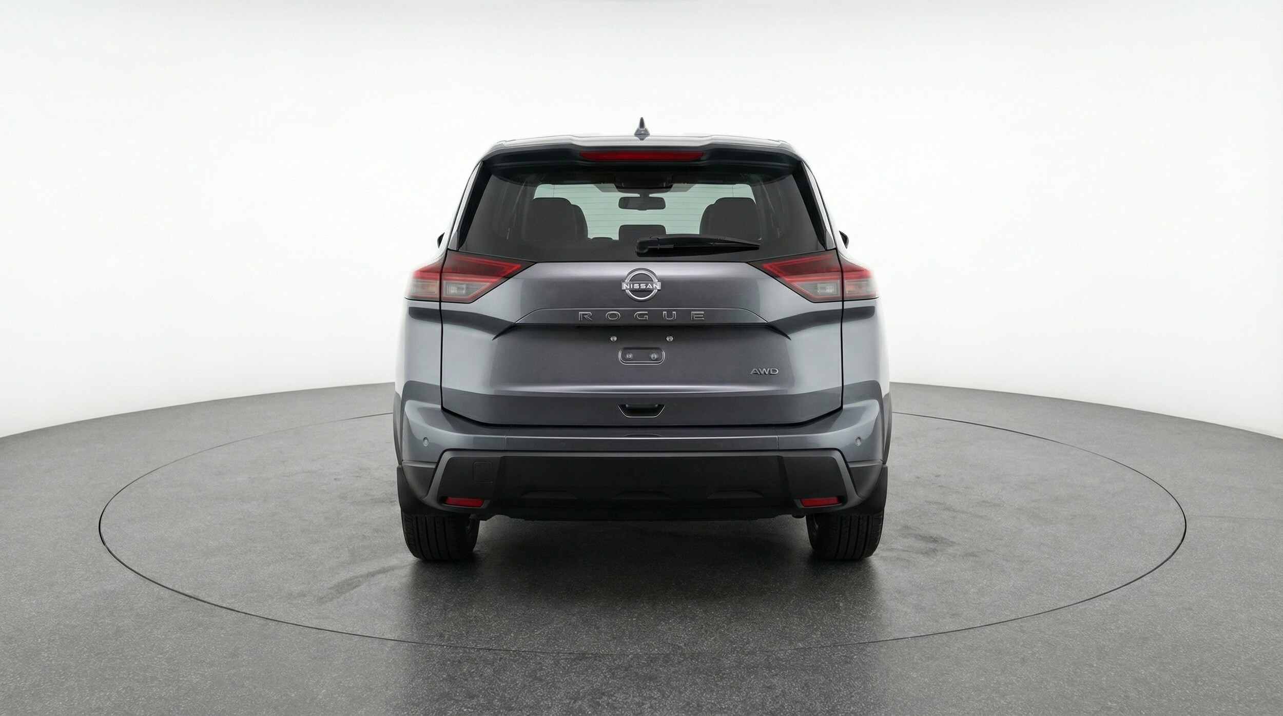 Thumbnail: 2025 Nissan Rogue - 6