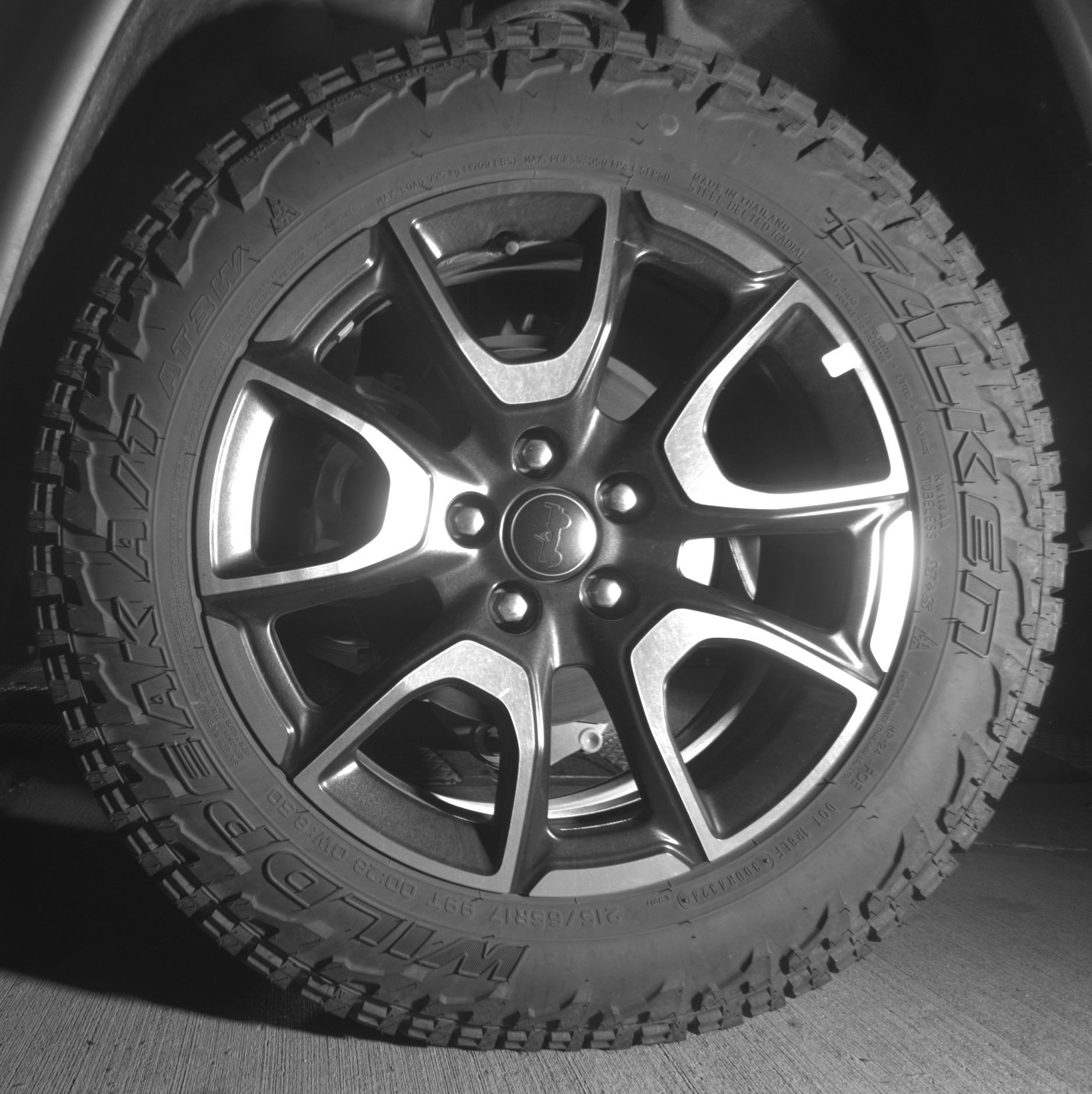 Thumbnail: 2025 Jeep Compass - 14
