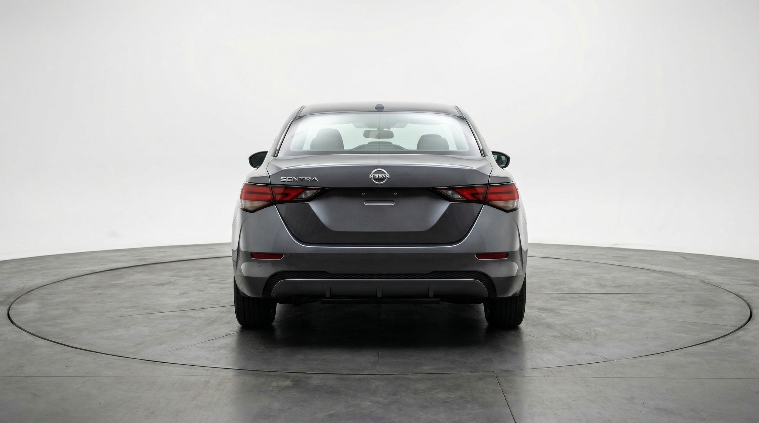 Thumbnail: 2025 Nissan Sentra - 6