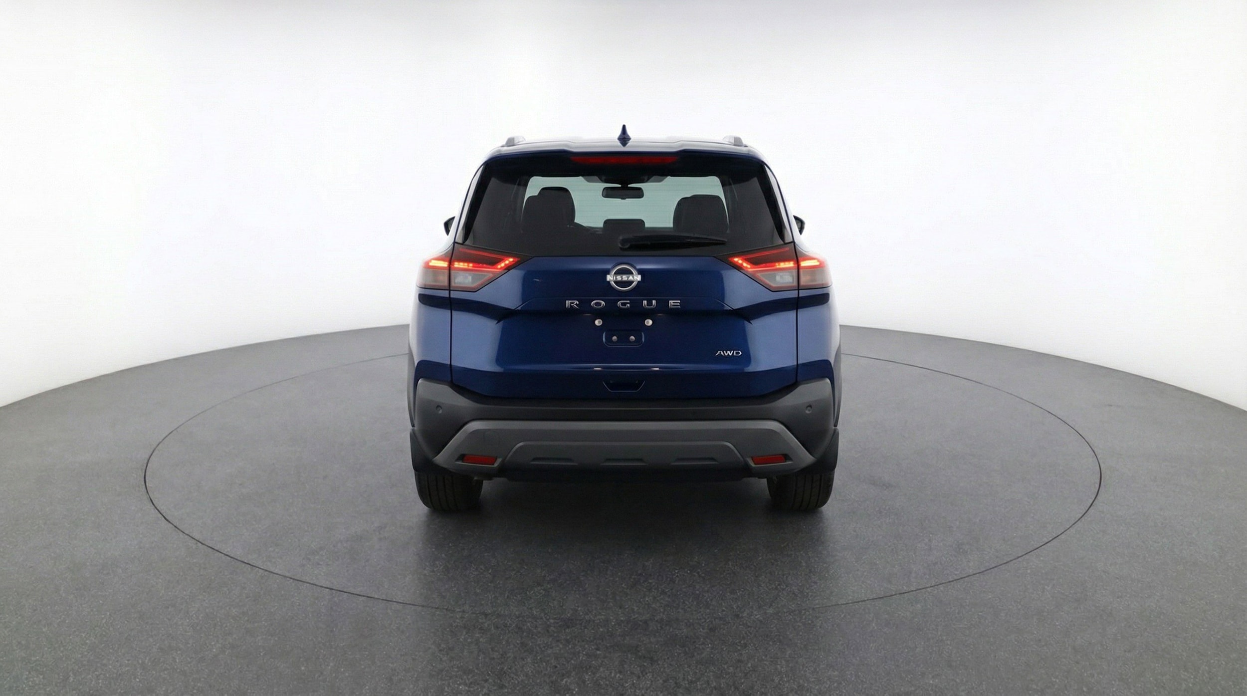 Thumbnail: 2025 Nissan Rogue - 7