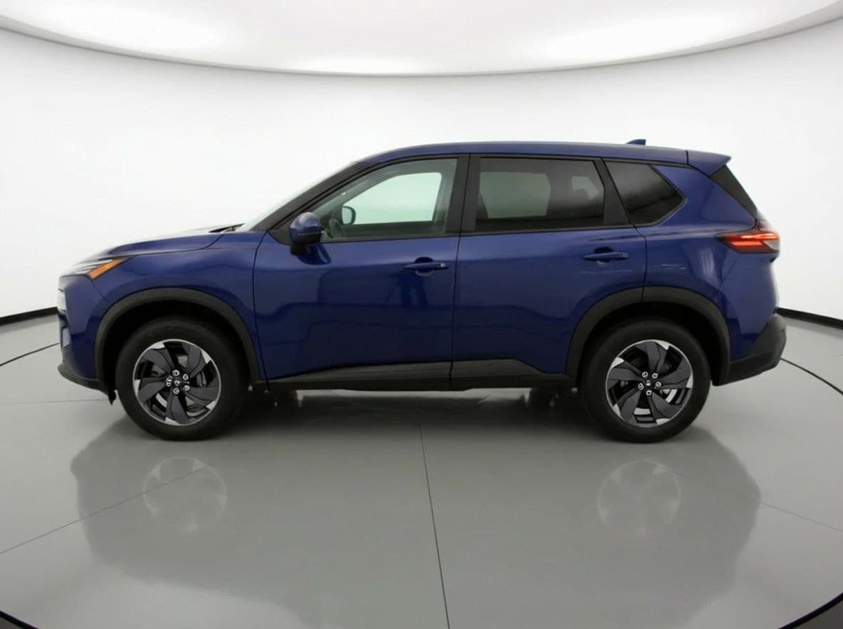 Thumbnail: 2025 Nissan Rogue - 4