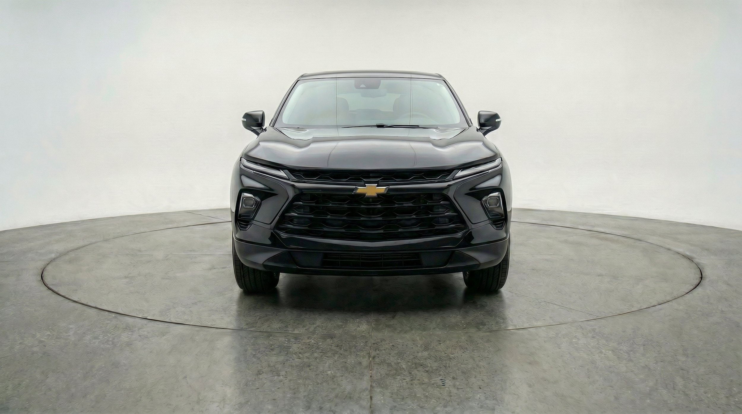 Thumbnail: 2026 Chevrolet Blazer - 2