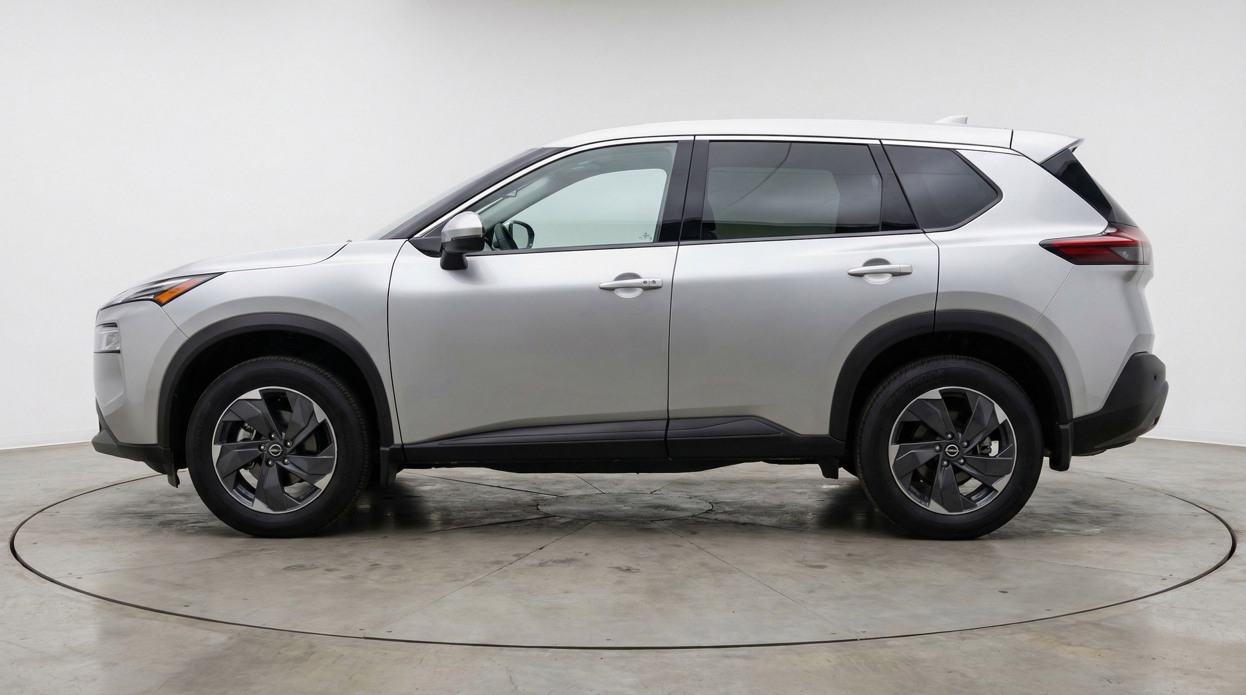 Thumbnail: 2025 Nissan Rogue - 5