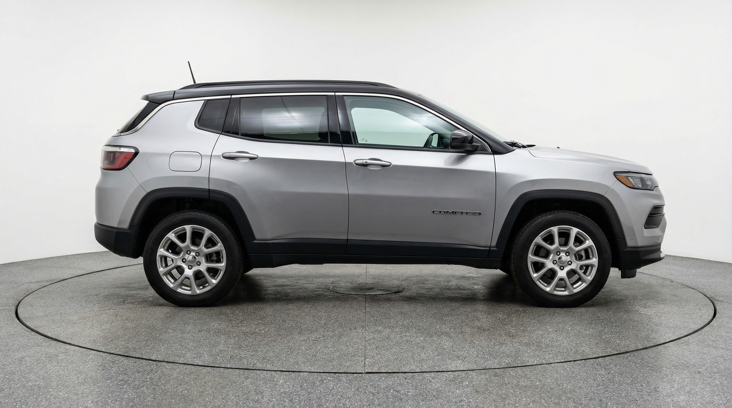 Thumbnail: 2025 Jeep Compass - 8