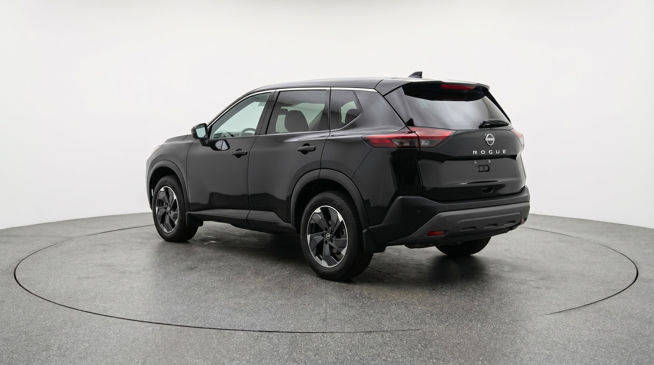 Thumbnail: 2025 Nissan Rogue - 6