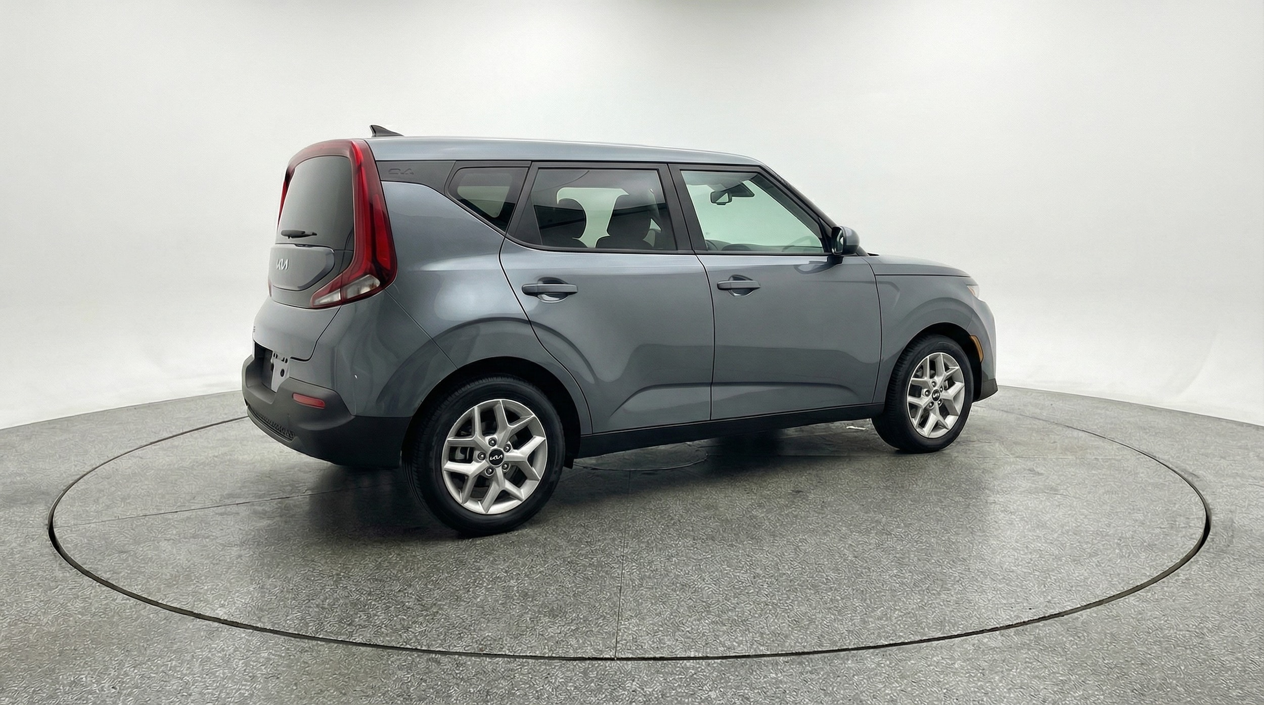 Thumbnail: 2025 Kia Soul - 7