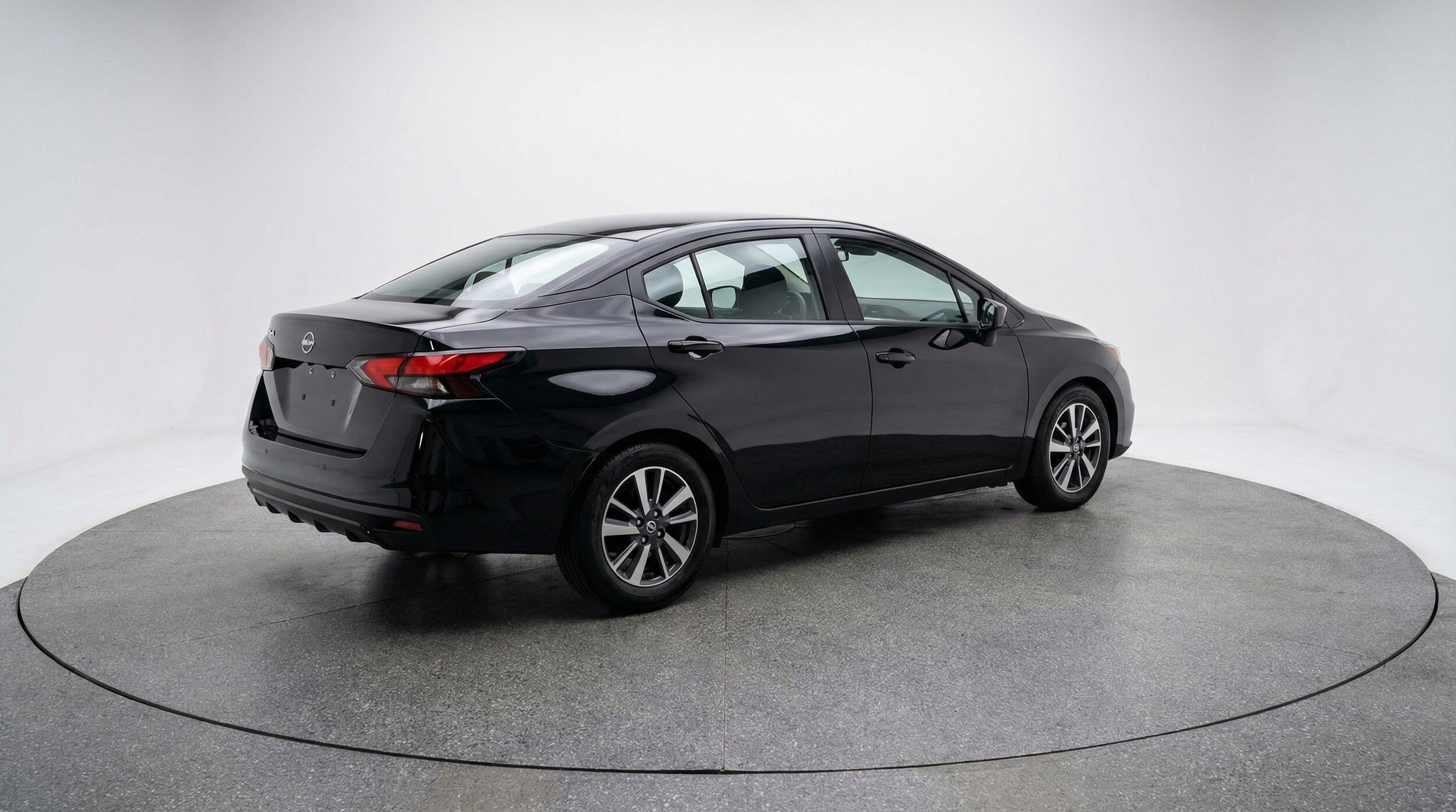 Thumbnail: 2025 Nissan Versa - 9