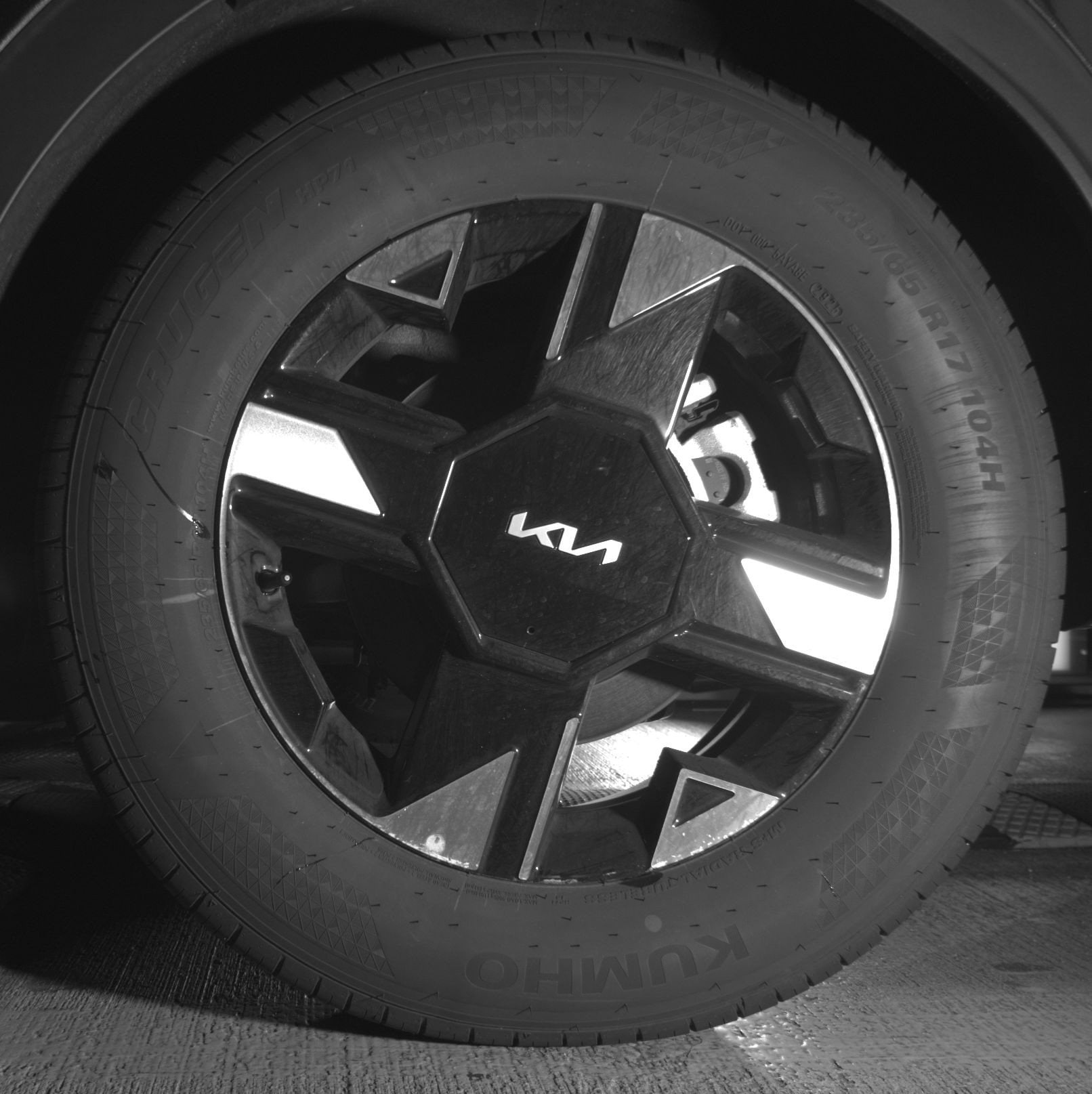 Thumbnail: 2026 Kia Sportage - 13