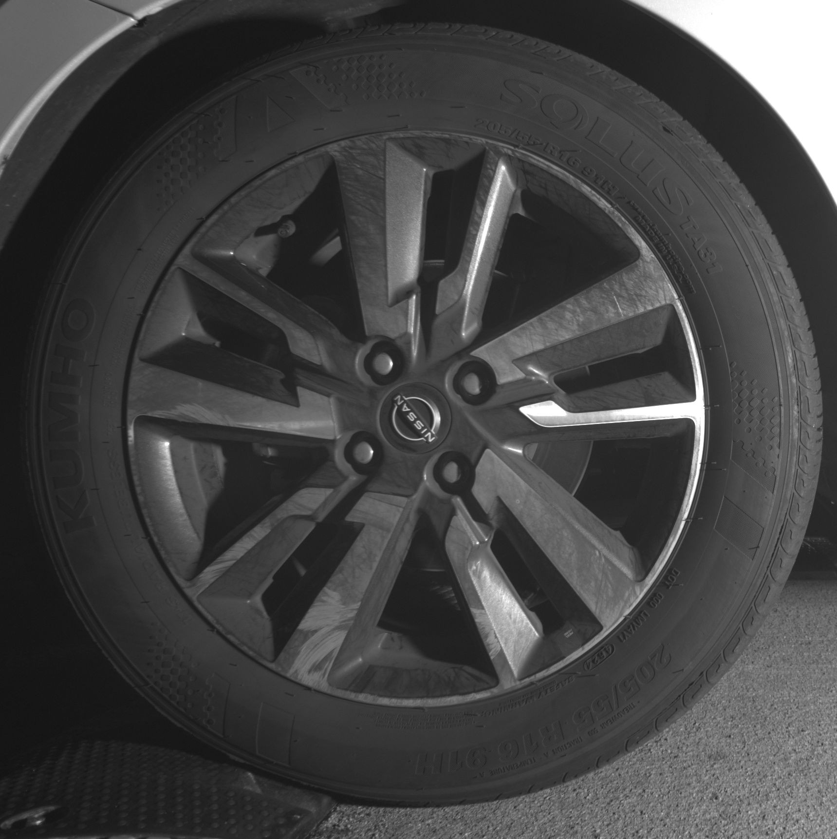 Thumbnail: 2025 Nissan Versa - 11