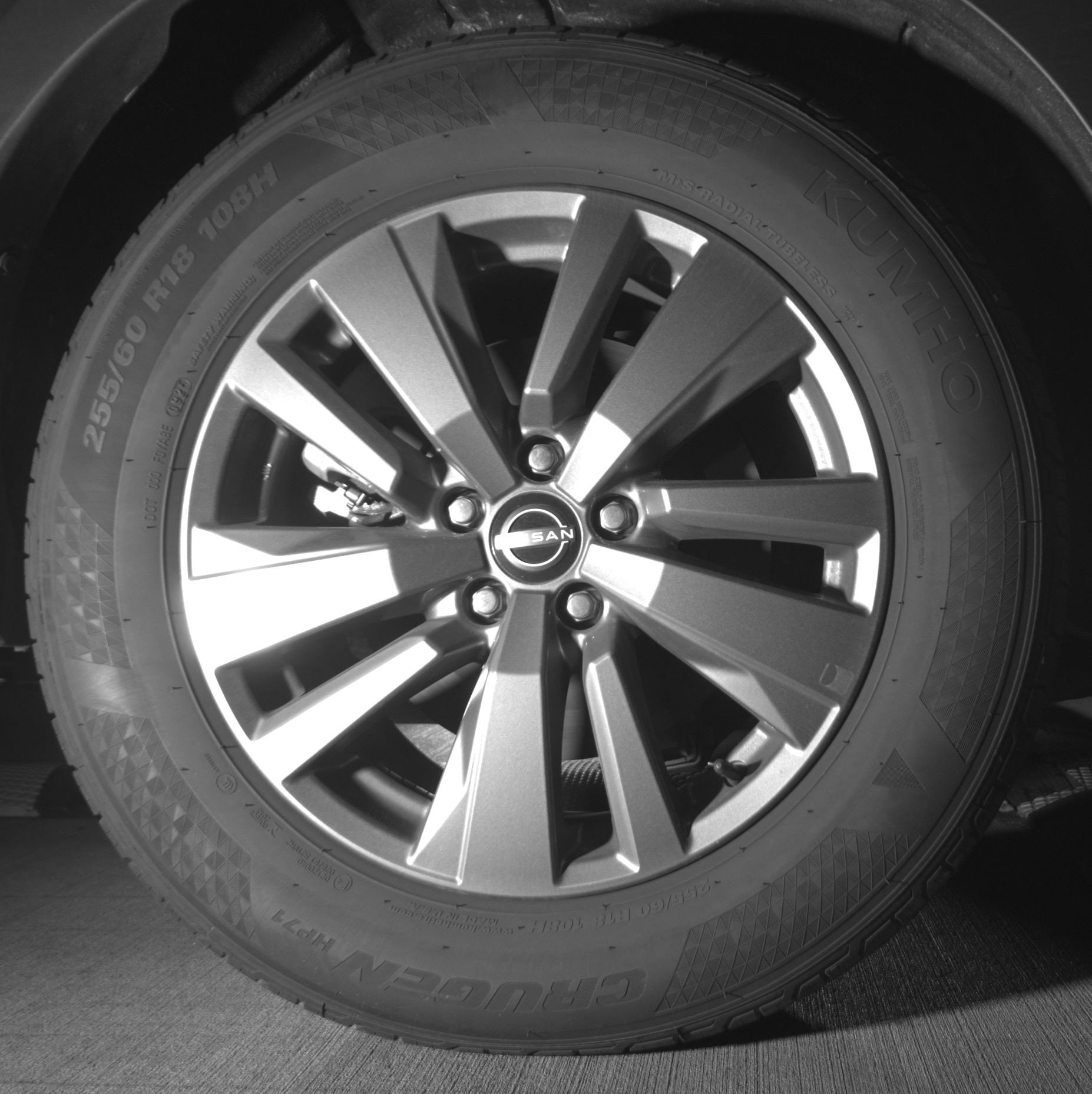 Thumbnail: 2025 Nissan Pathfinder - 15