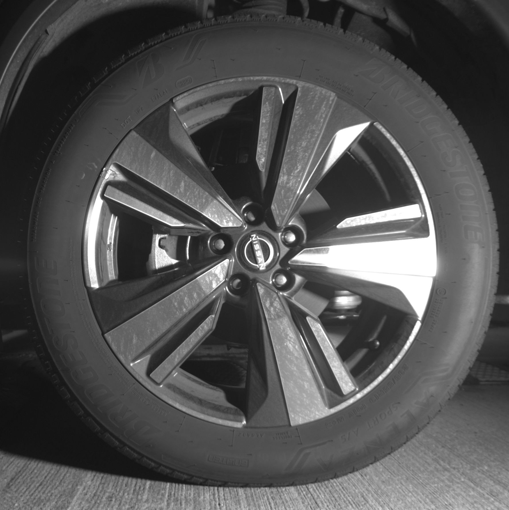 Thumbnail: 2026 Nissan Rogue - 12