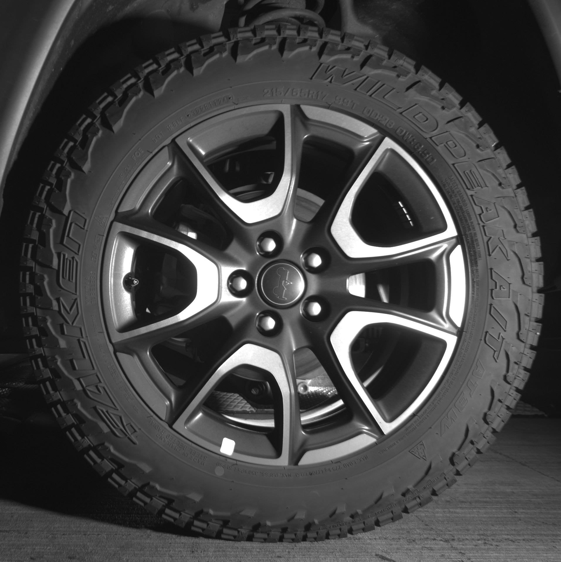 Thumbnail: 2025 Jeep Compass - 14