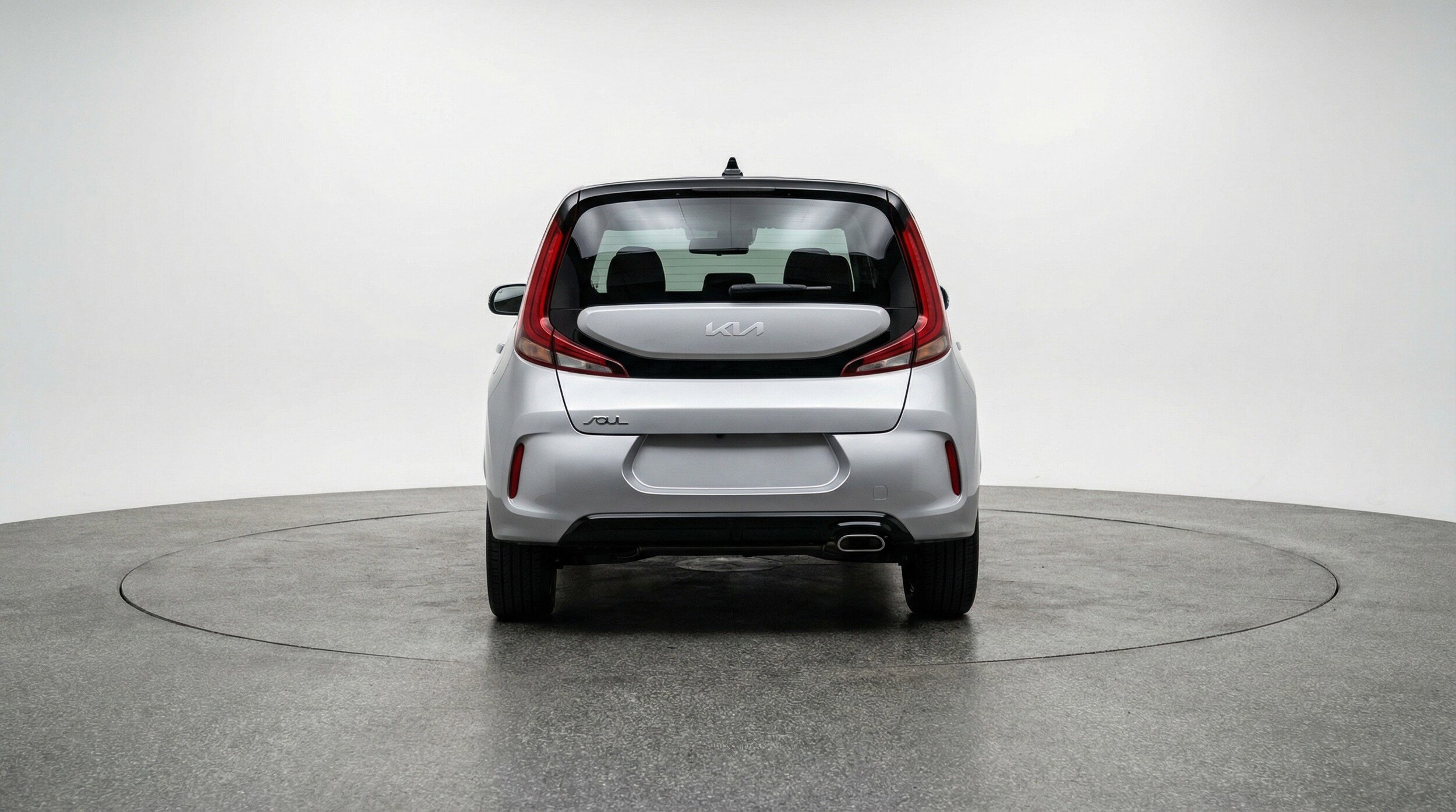 Thumbnail: 2025 Kia Soul - 7