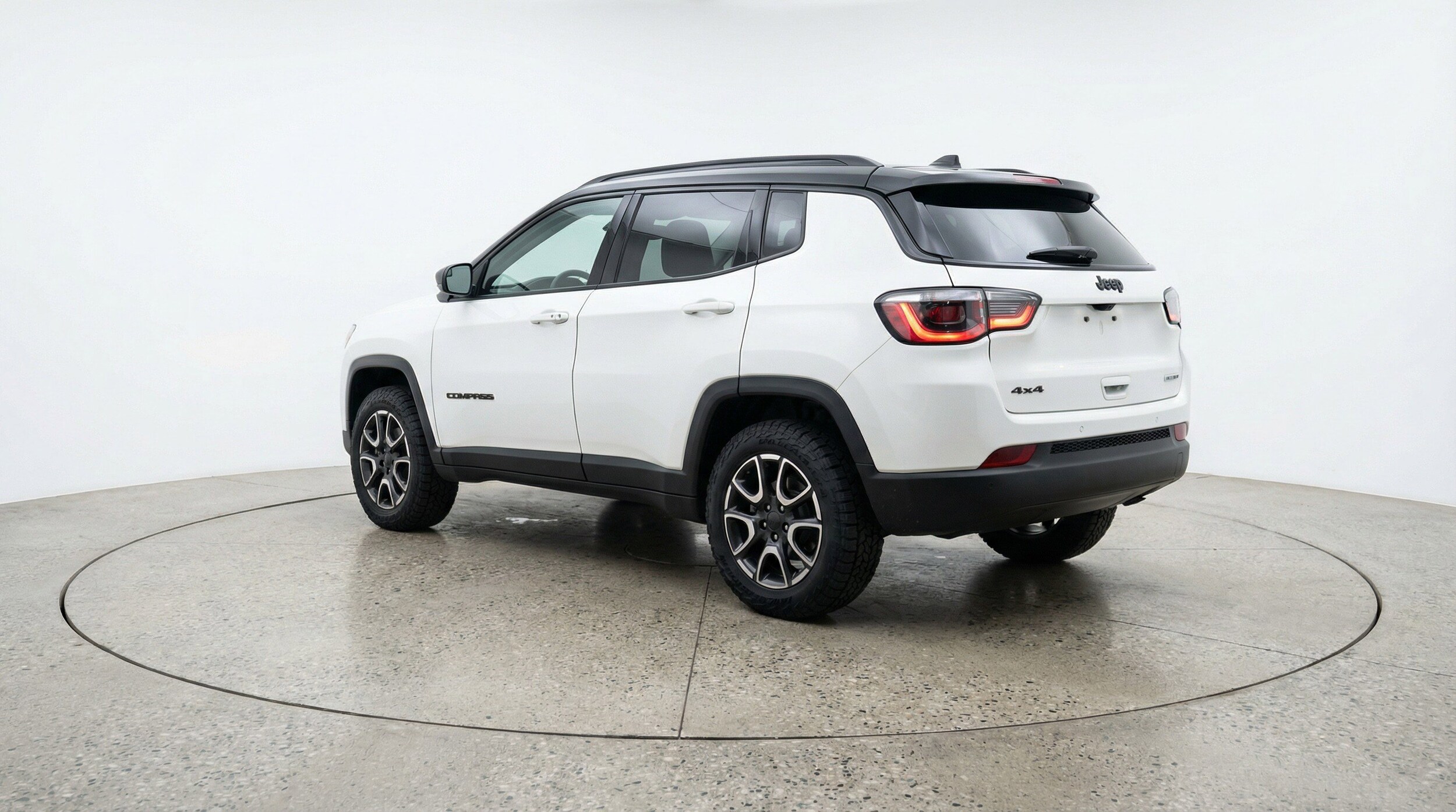 Thumbnail: 2025 Jeep Compass - 6