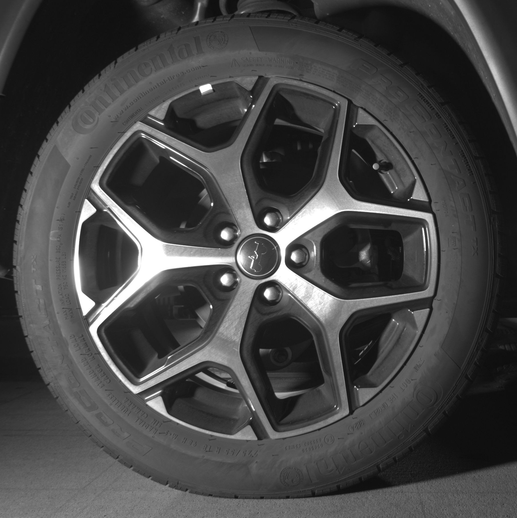 Thumbnail: 2025 Jeep Compass - 12