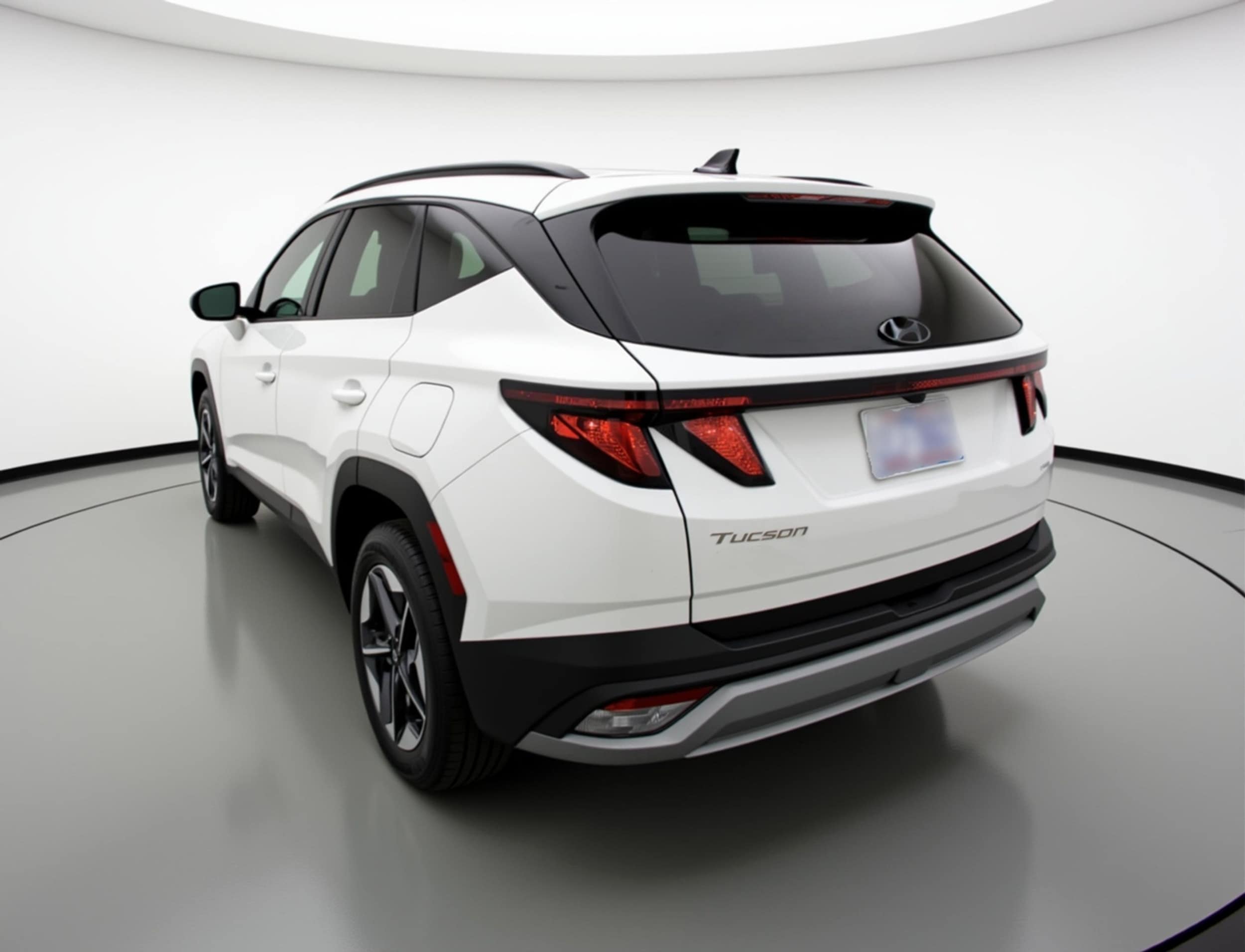 Thumbnail: 2025 Hyundai Tucson - 5