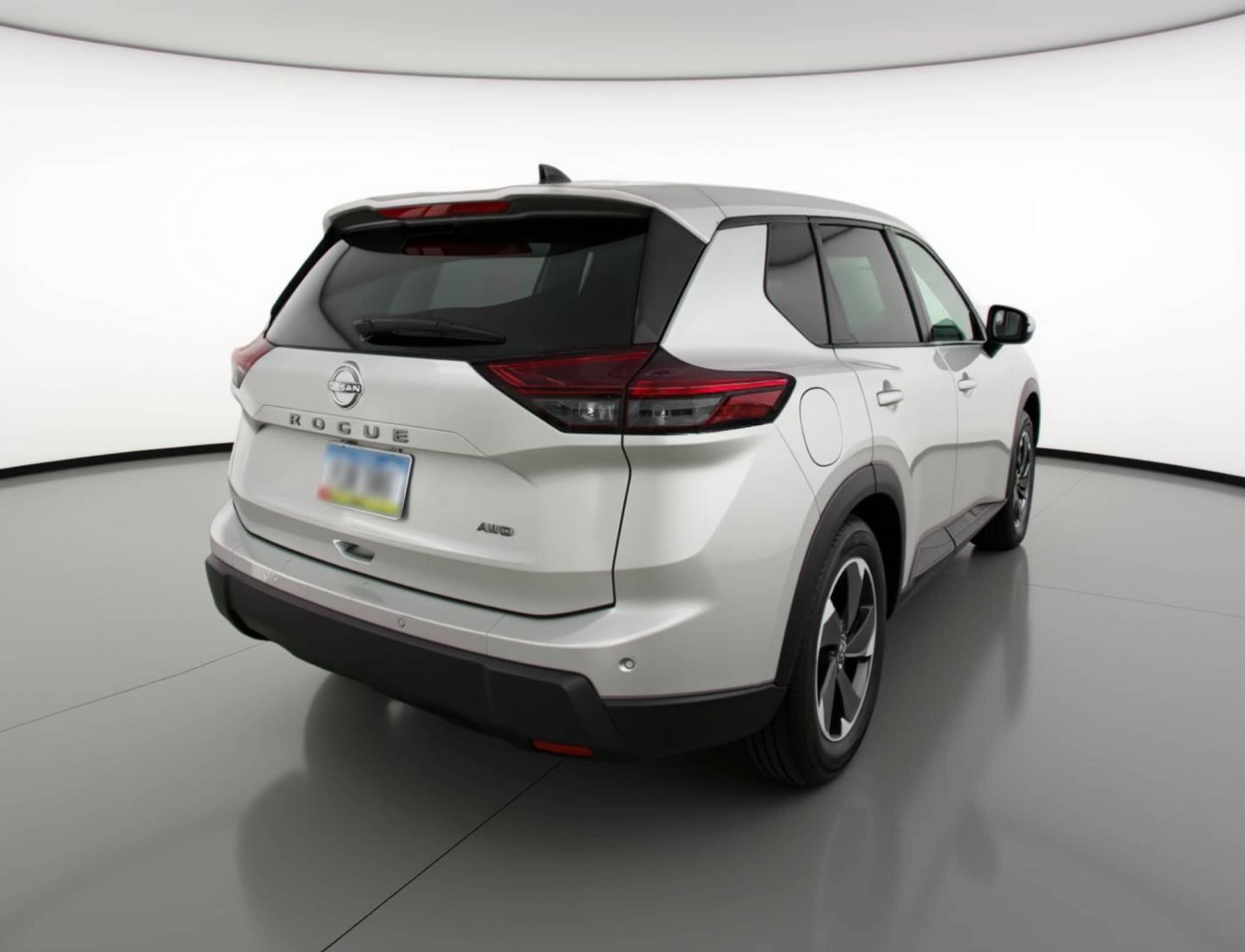 Thumbnail: 2025 Nissan Rogue - 7