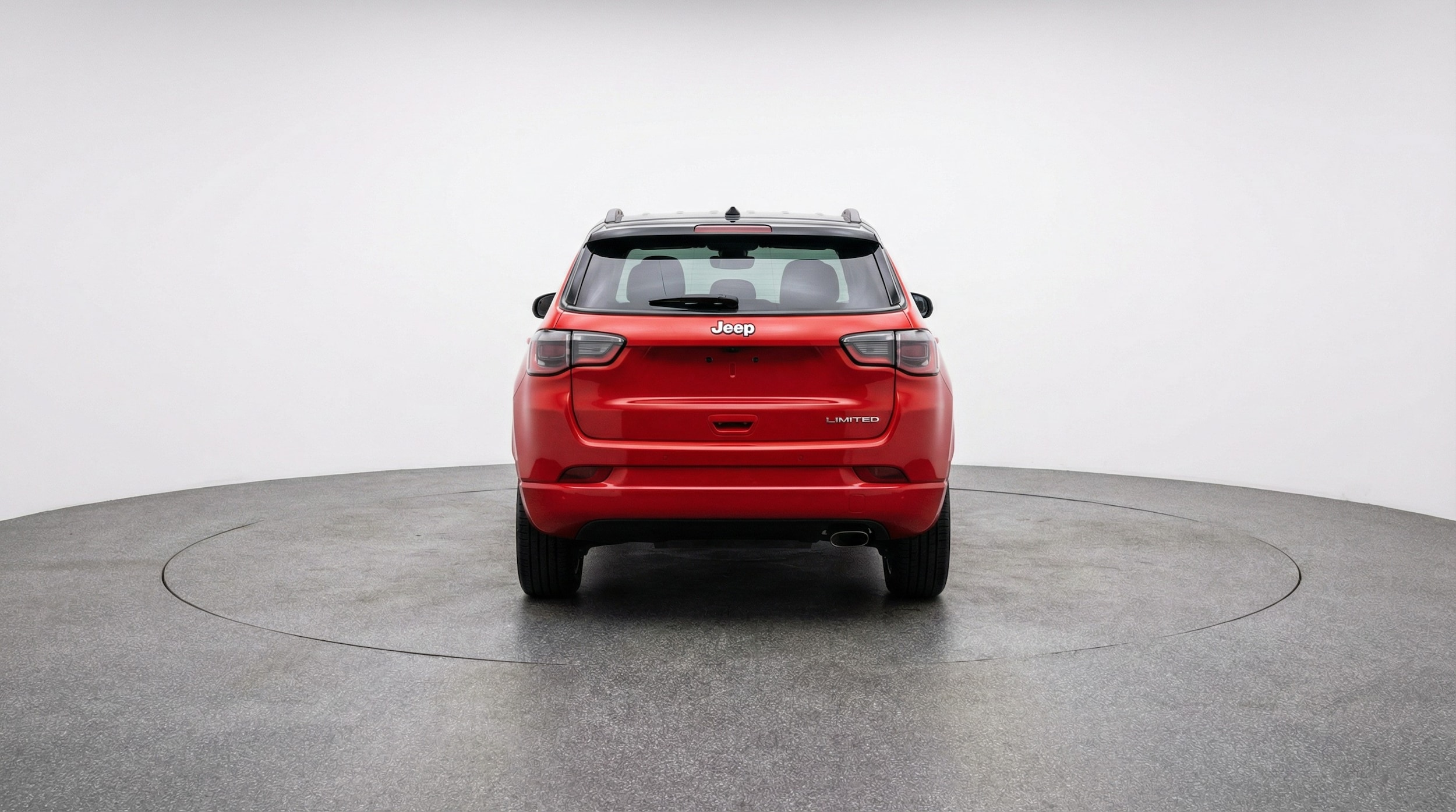 Thumbnail: 2025 Jeep Compass - 6