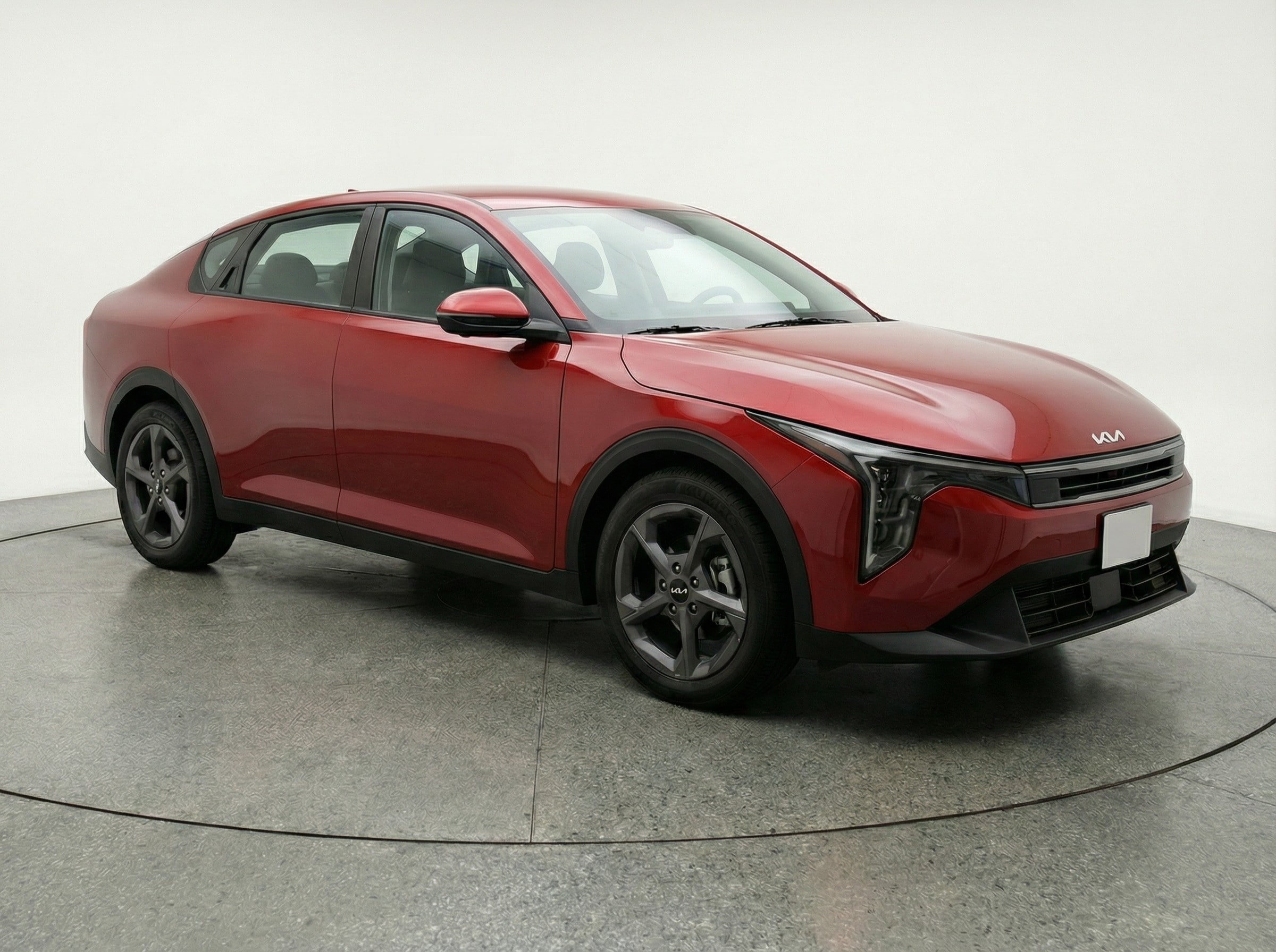 Thumbnail: 2025 Kia K4 - 1