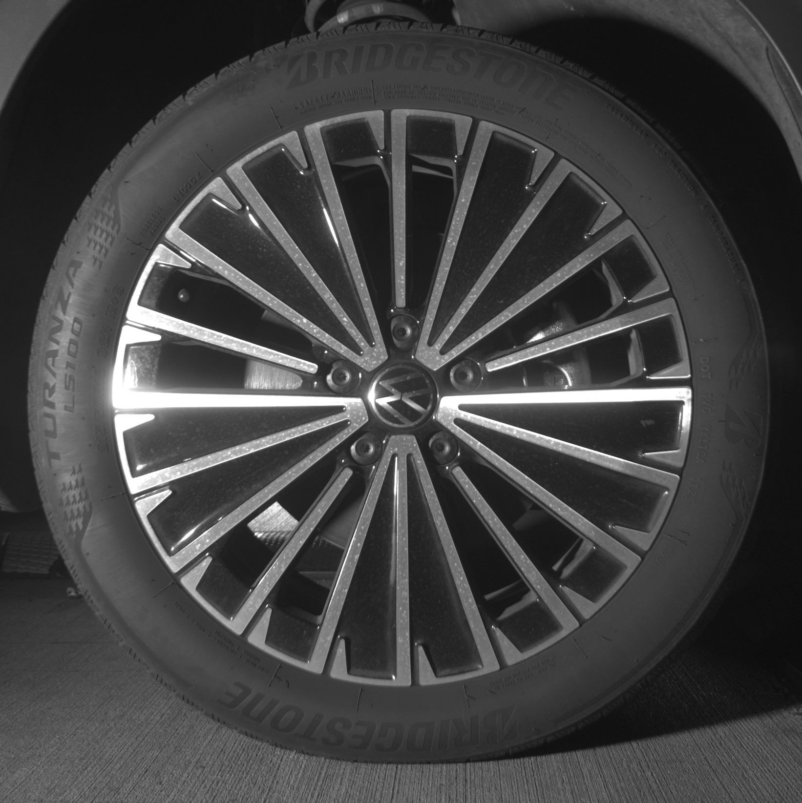 Thumbnail: 2025 Volkswagen Taos - 13