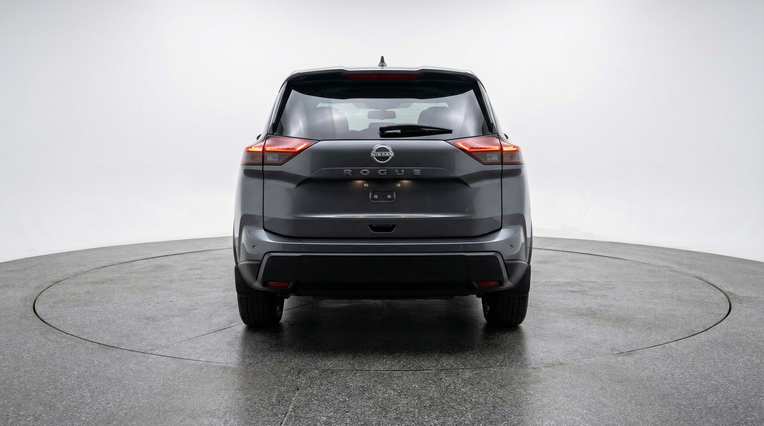 Thumbnail: 2025 Nissan Rogue - 6