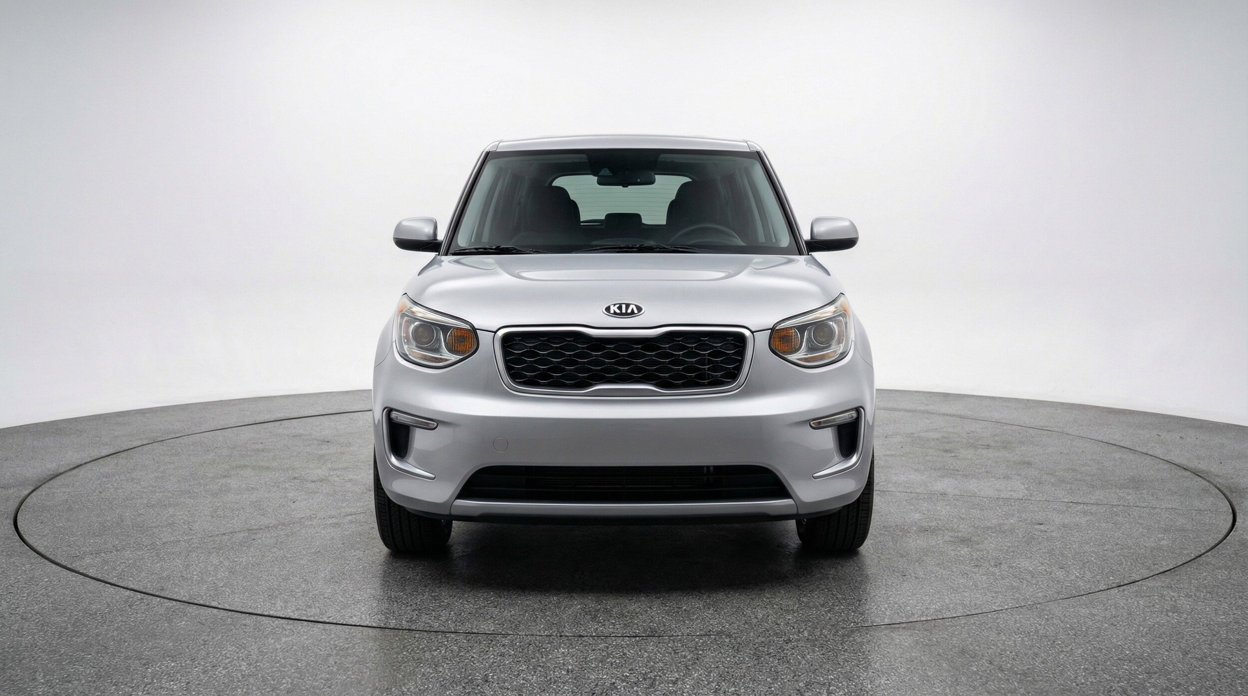 Thumbnail: 2025 Kia Soul - 2