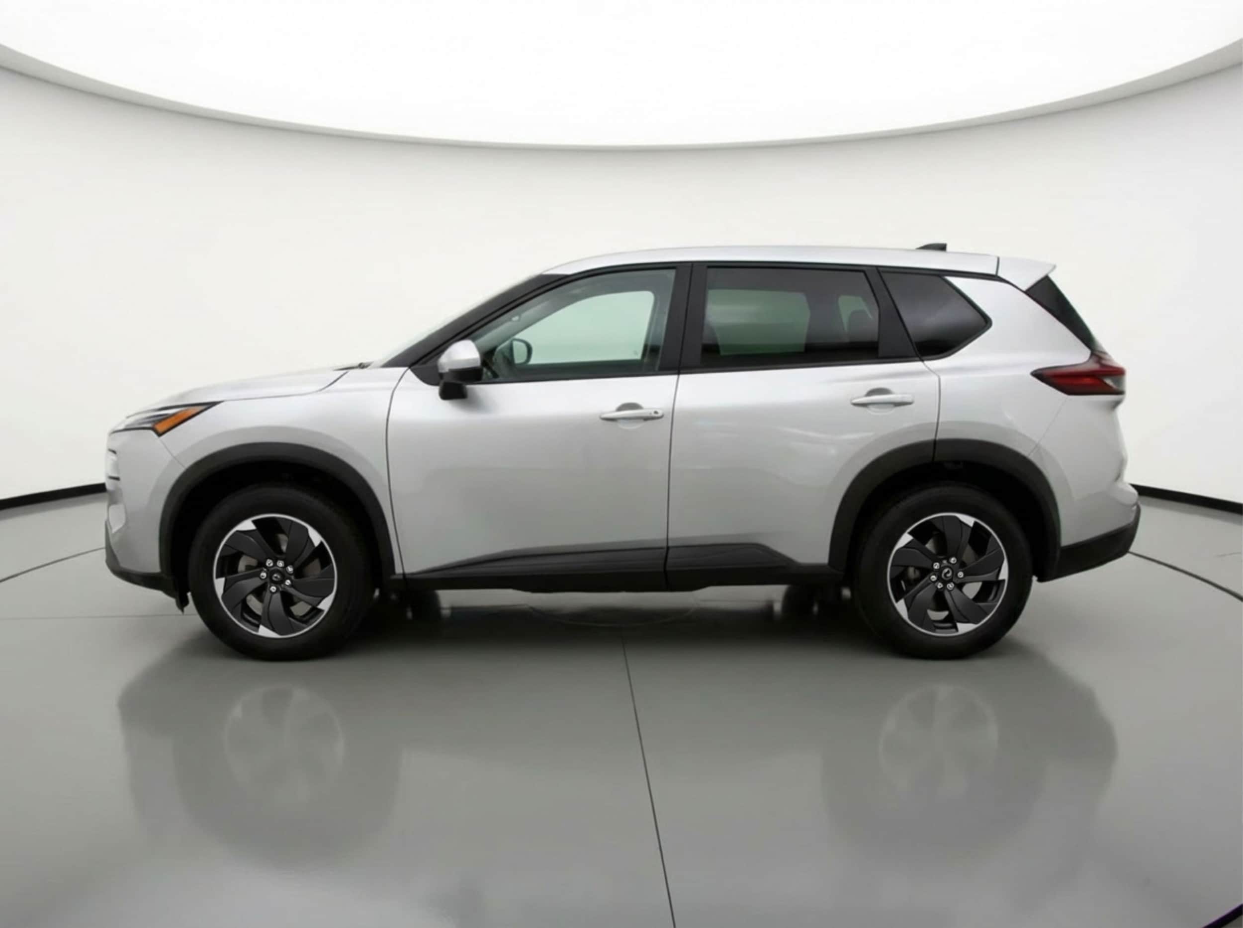 Thumbnail: 2025 Nissan Rogue - 4