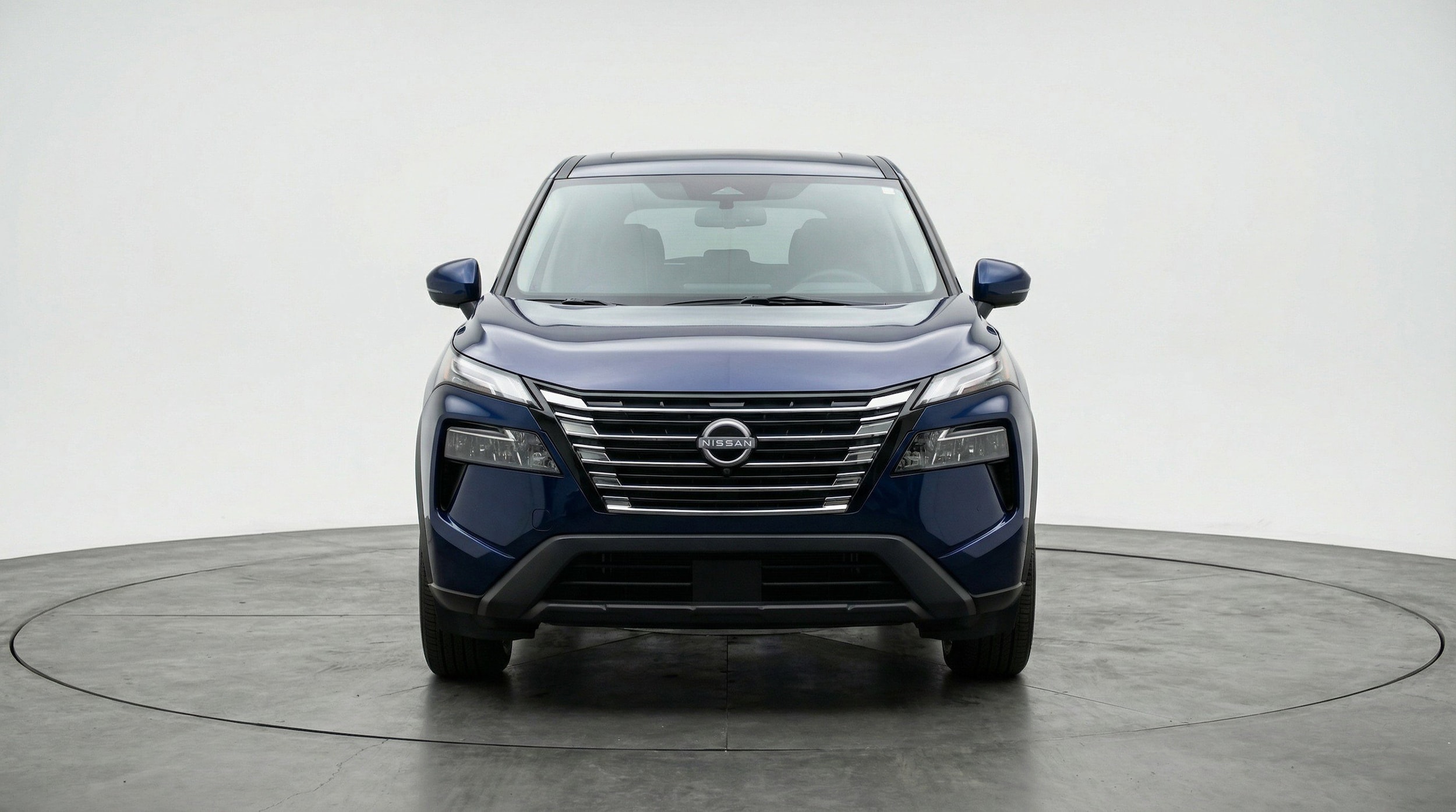 Thumbnail: 2025 Nissan Rogue - 2