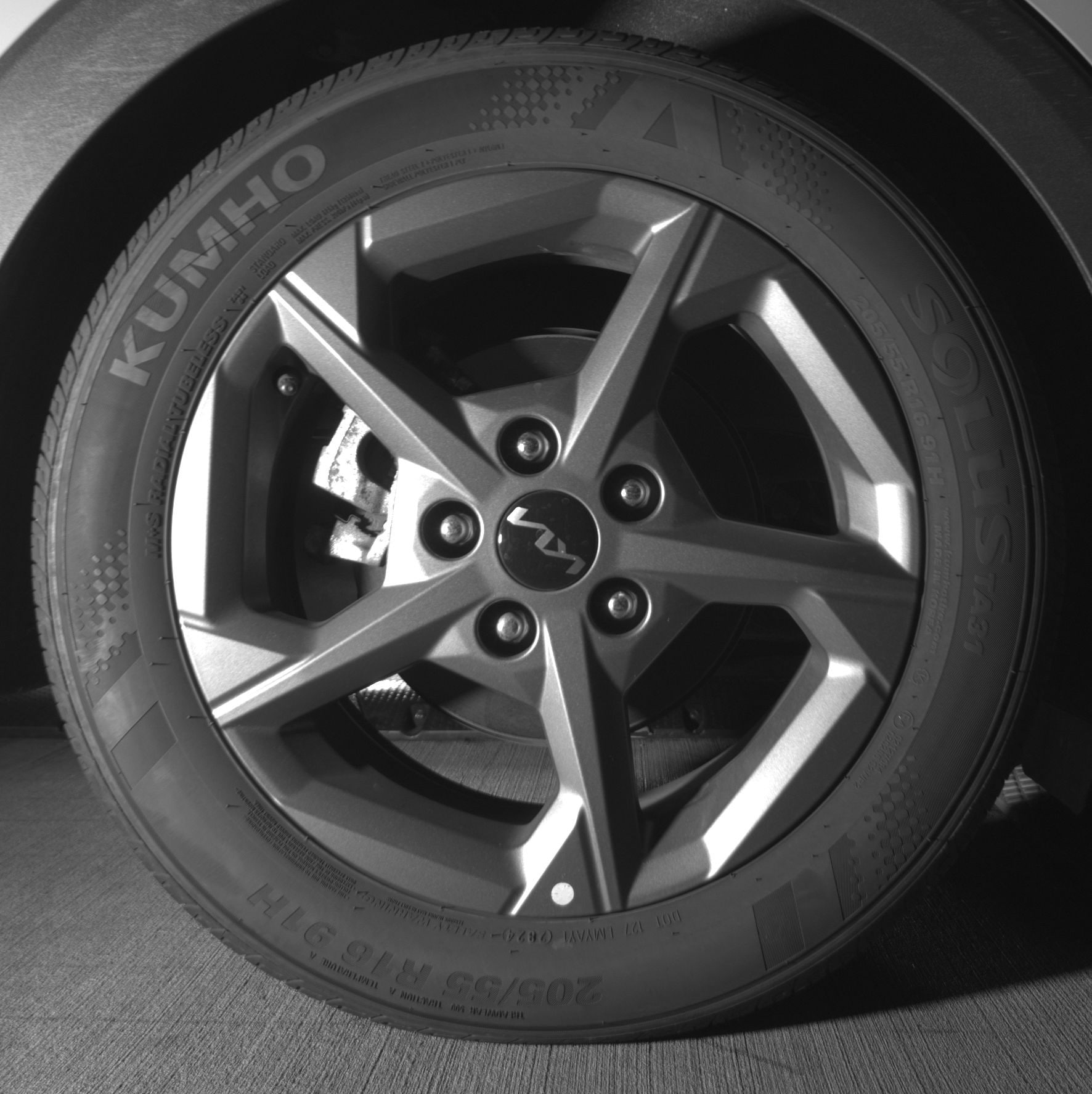 Thumbnail: 2025 Kia K4 - 12