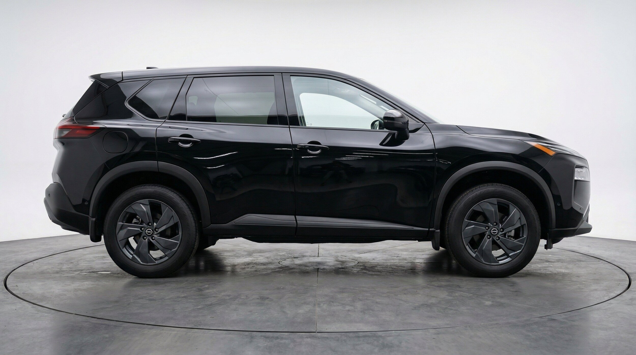 Thumbnail: 2026 Nissan Rogue - 11