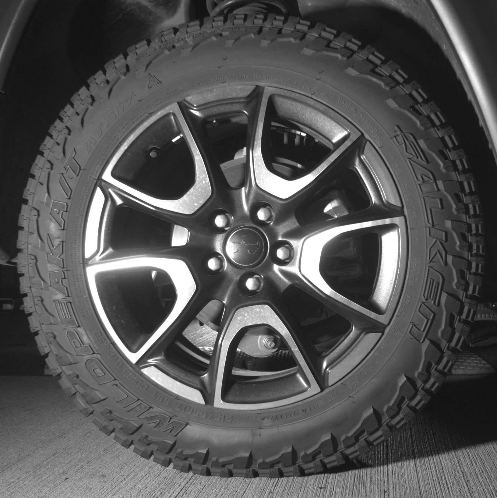 Thumbnail: 2025 Jeep Compass - 15