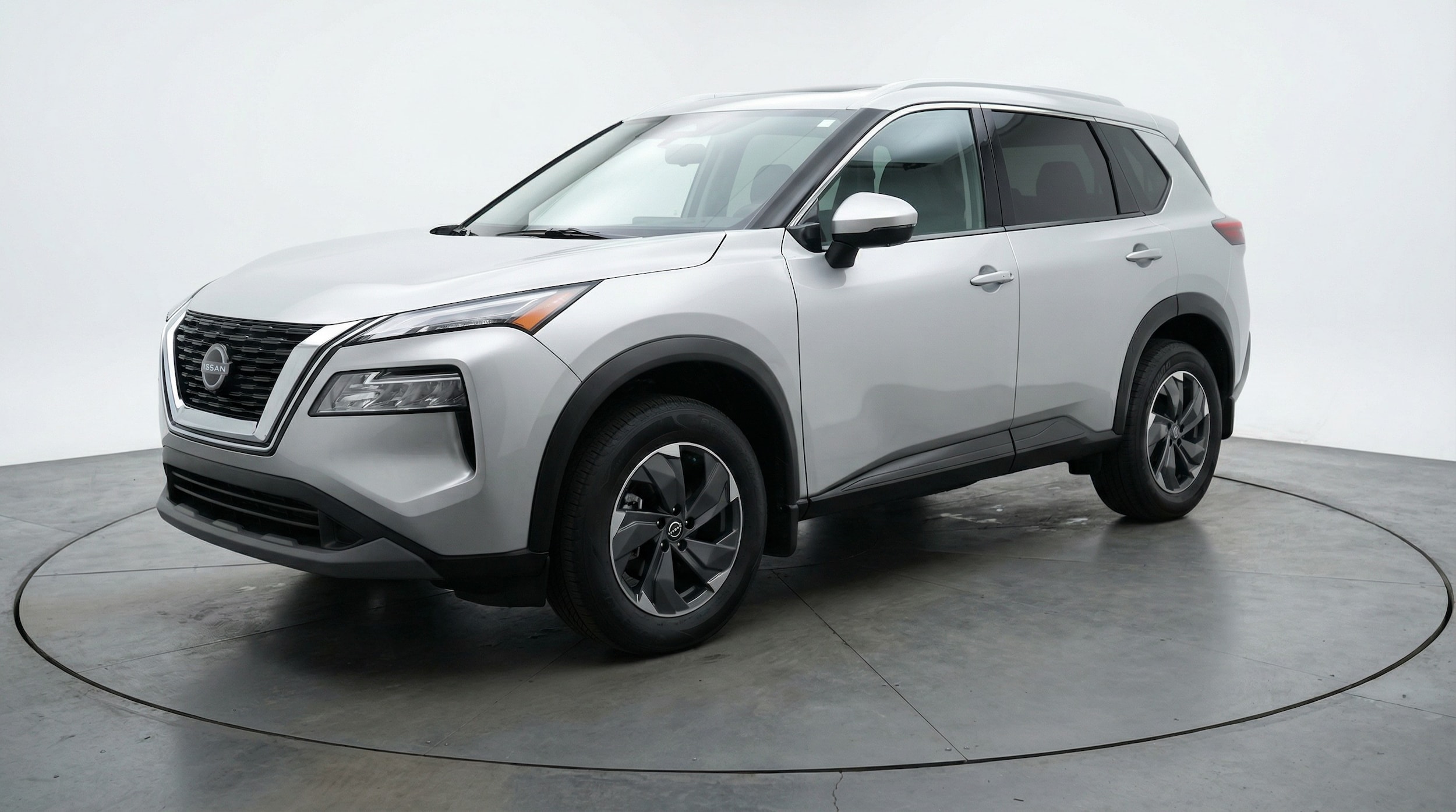 Thumbnail: 2025 Nissan Rogue - 3