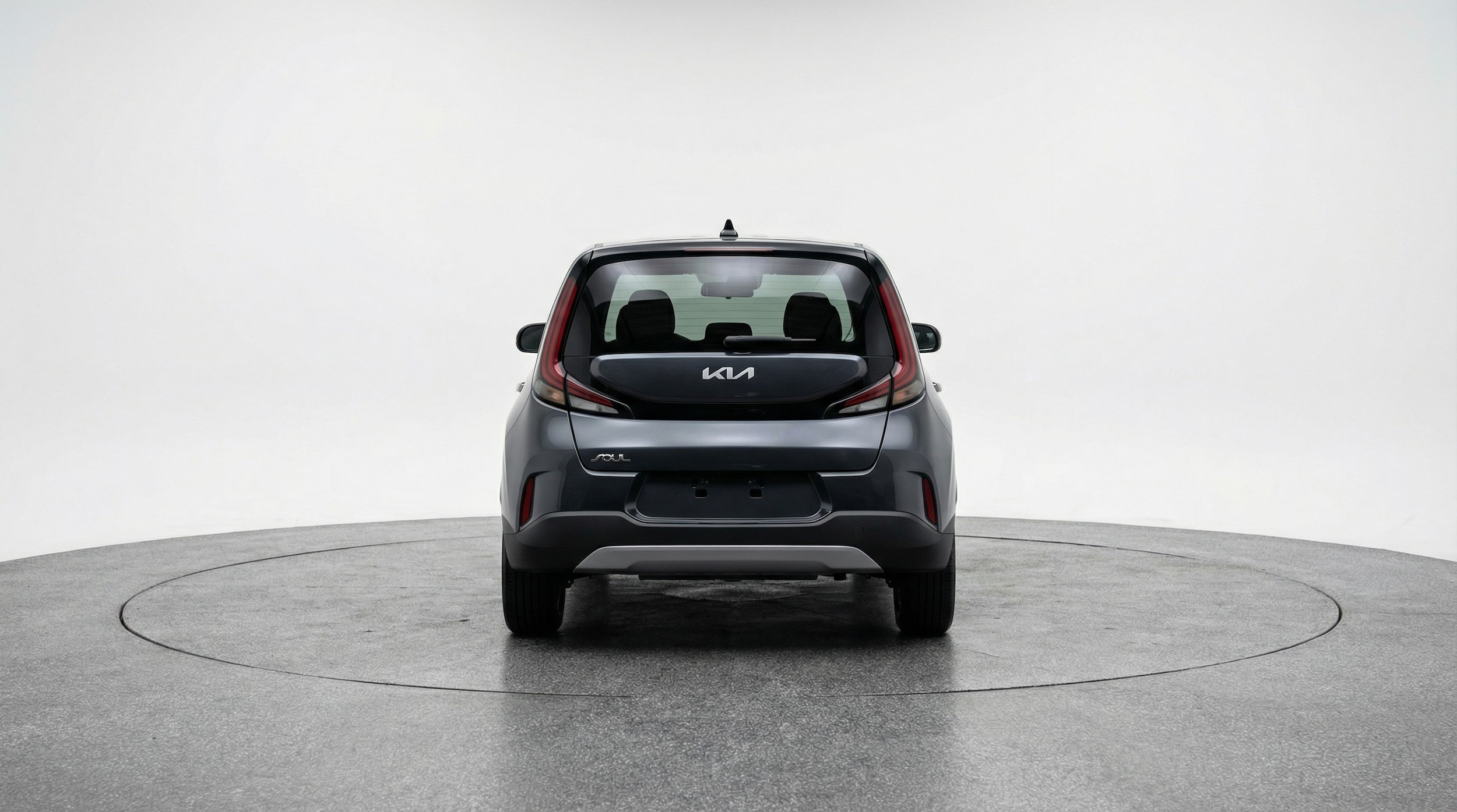 Thumbnail: 2025 Kia Soul - 6