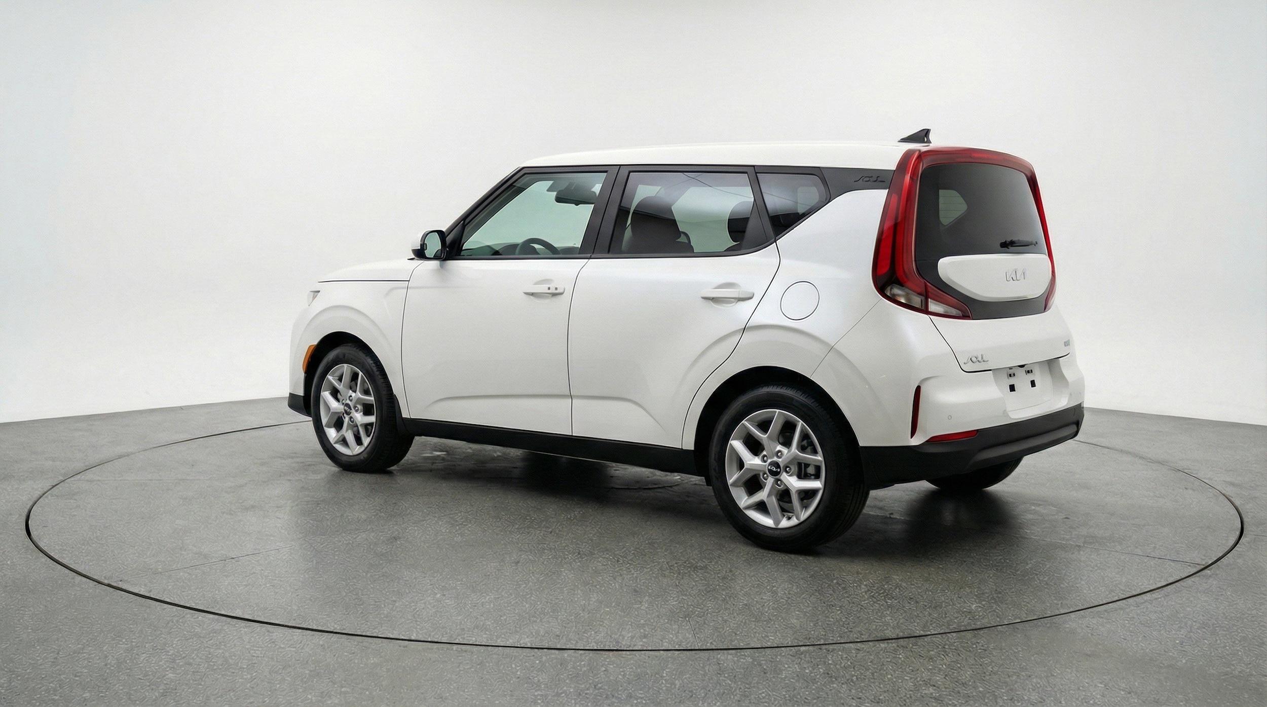 Thumbnail: 2025 Kia Soul - 6
