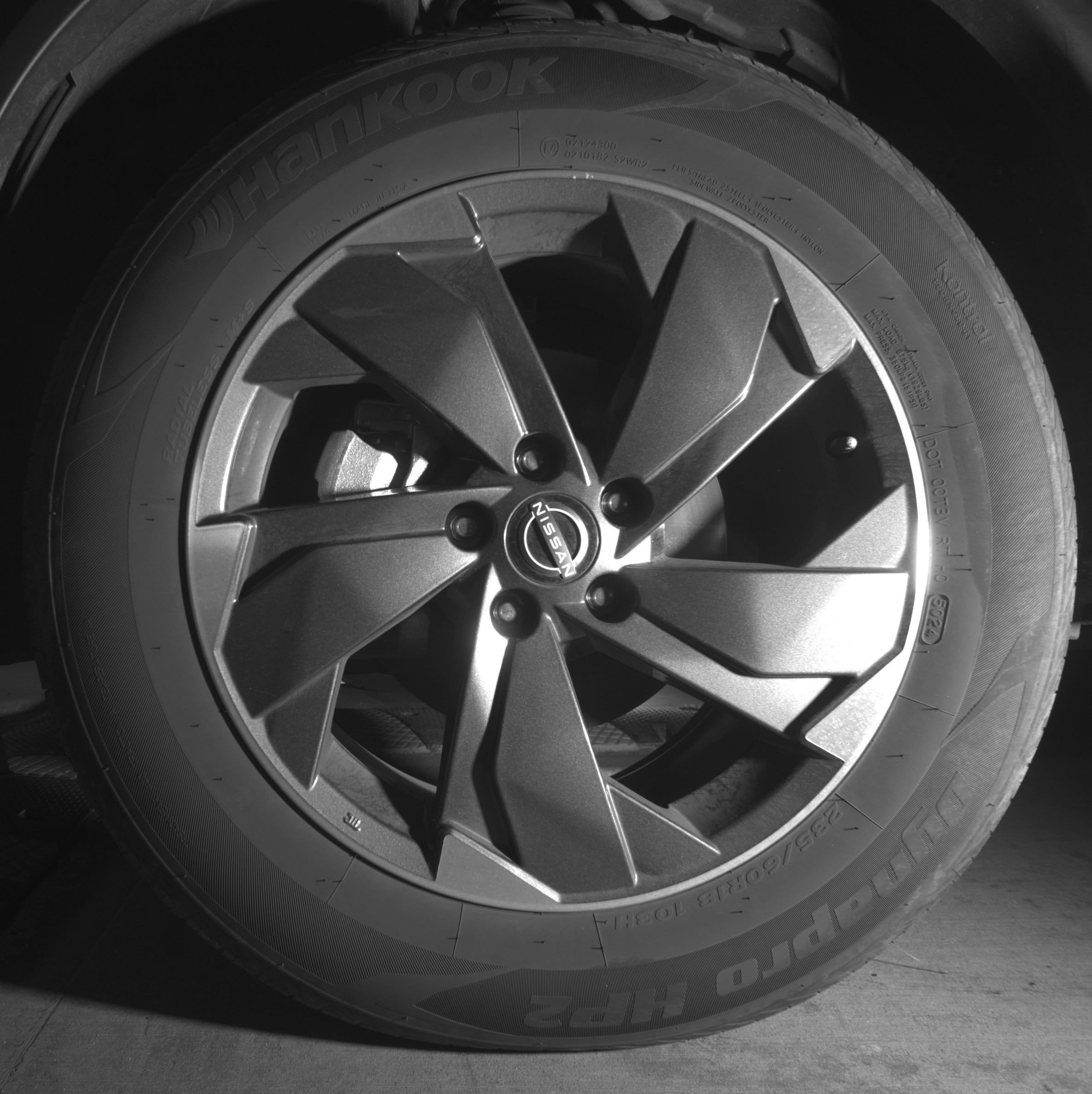 Thumbnail: 2025 Nissan Rogue - 12