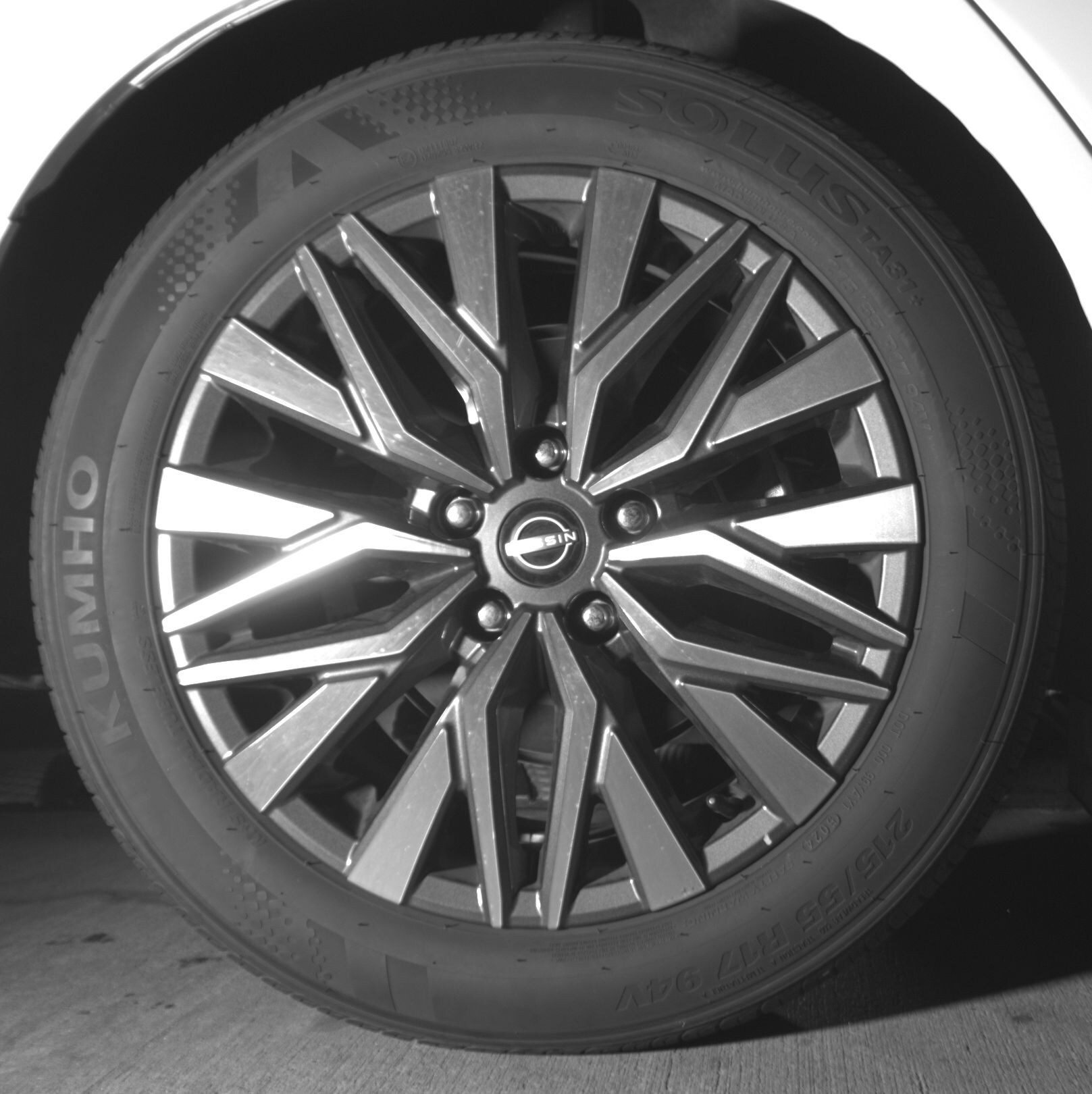 Thumbnail: 2025 Nissan Altima - 12