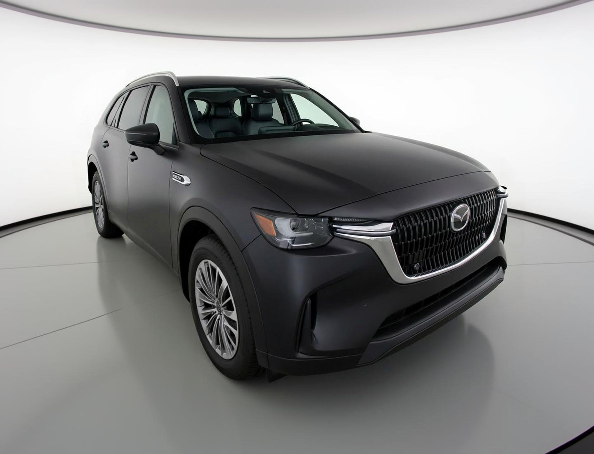 Thumbnail: 2025 Mazda CX-90 - 1