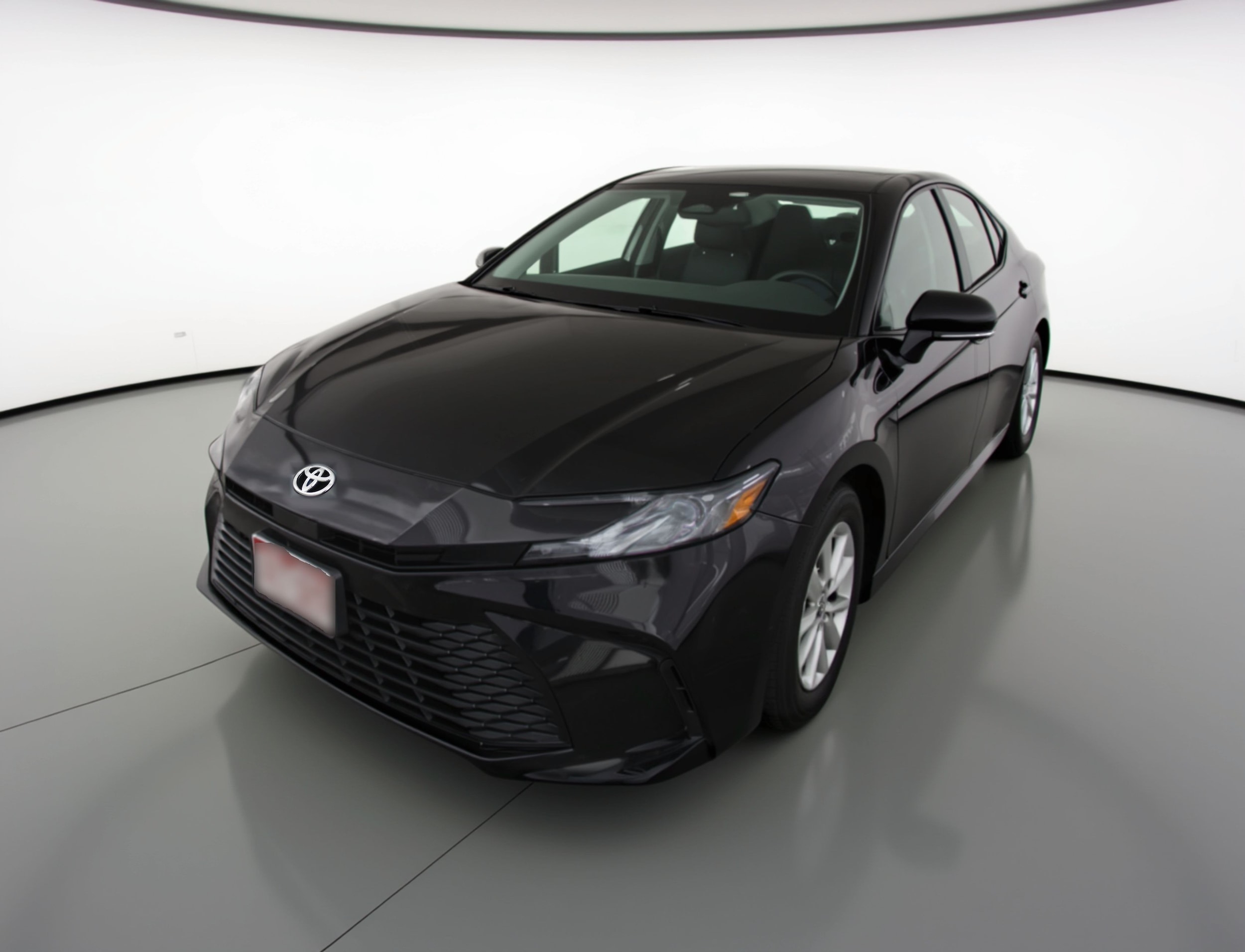 Thumbnail: 2025 Toyota Camry - 3