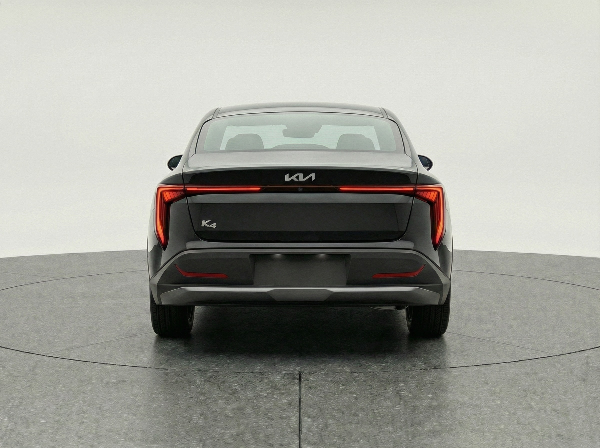 Thumbnail: 2025 Kia K4 - 6