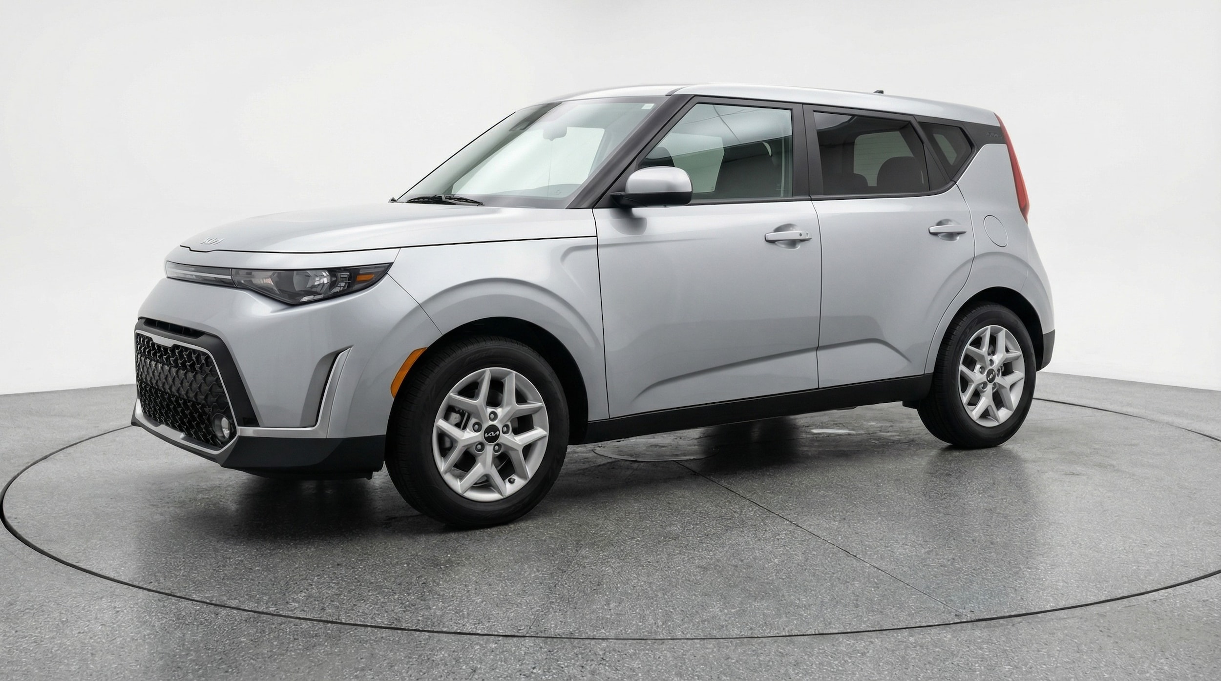 Thumbnail: 2025 Kia Soul - 3