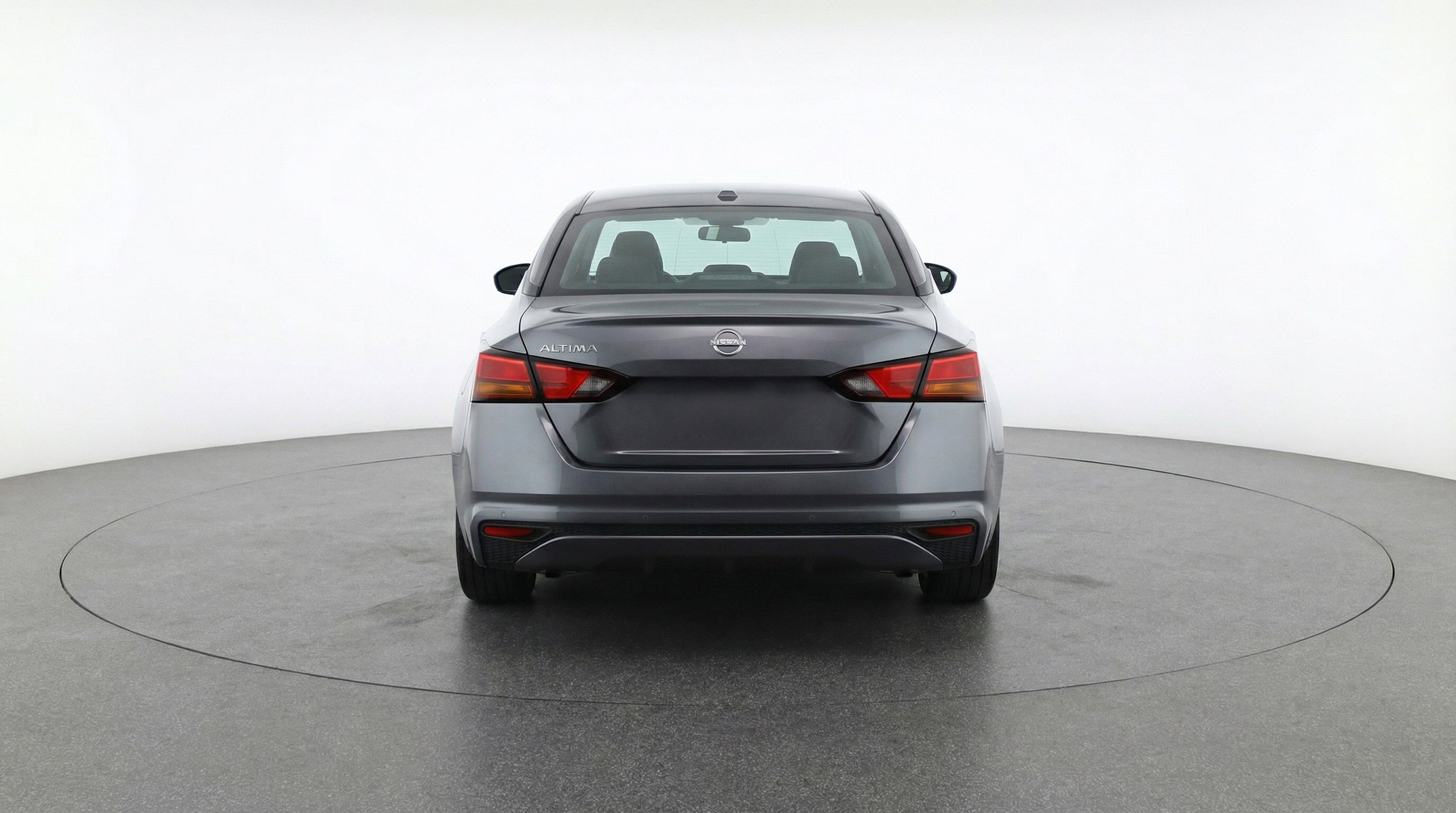 Thumbnail: 2025 Nissan Altima - 7