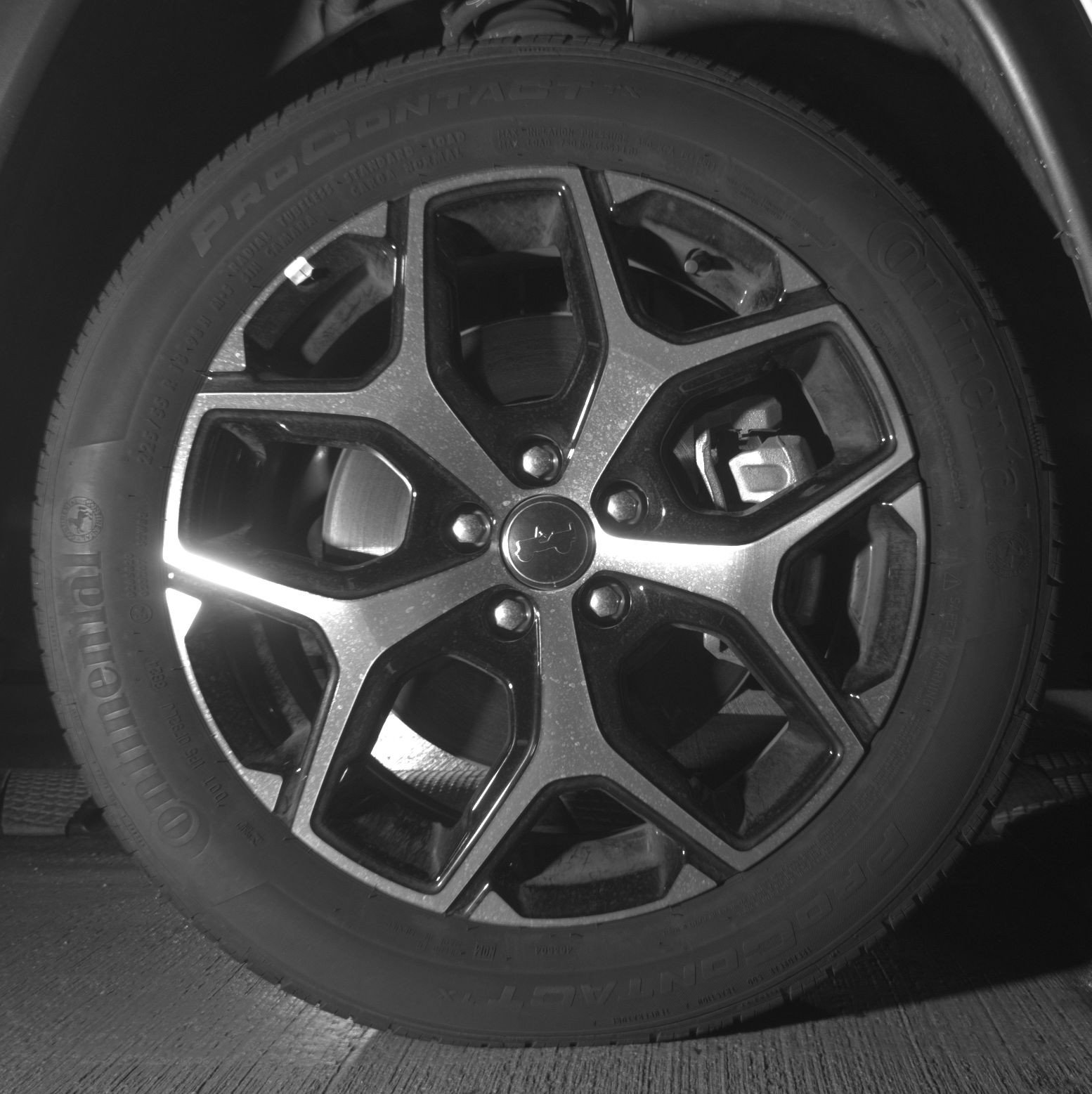 Thumbnail: 2025 Jeep Compass - 13