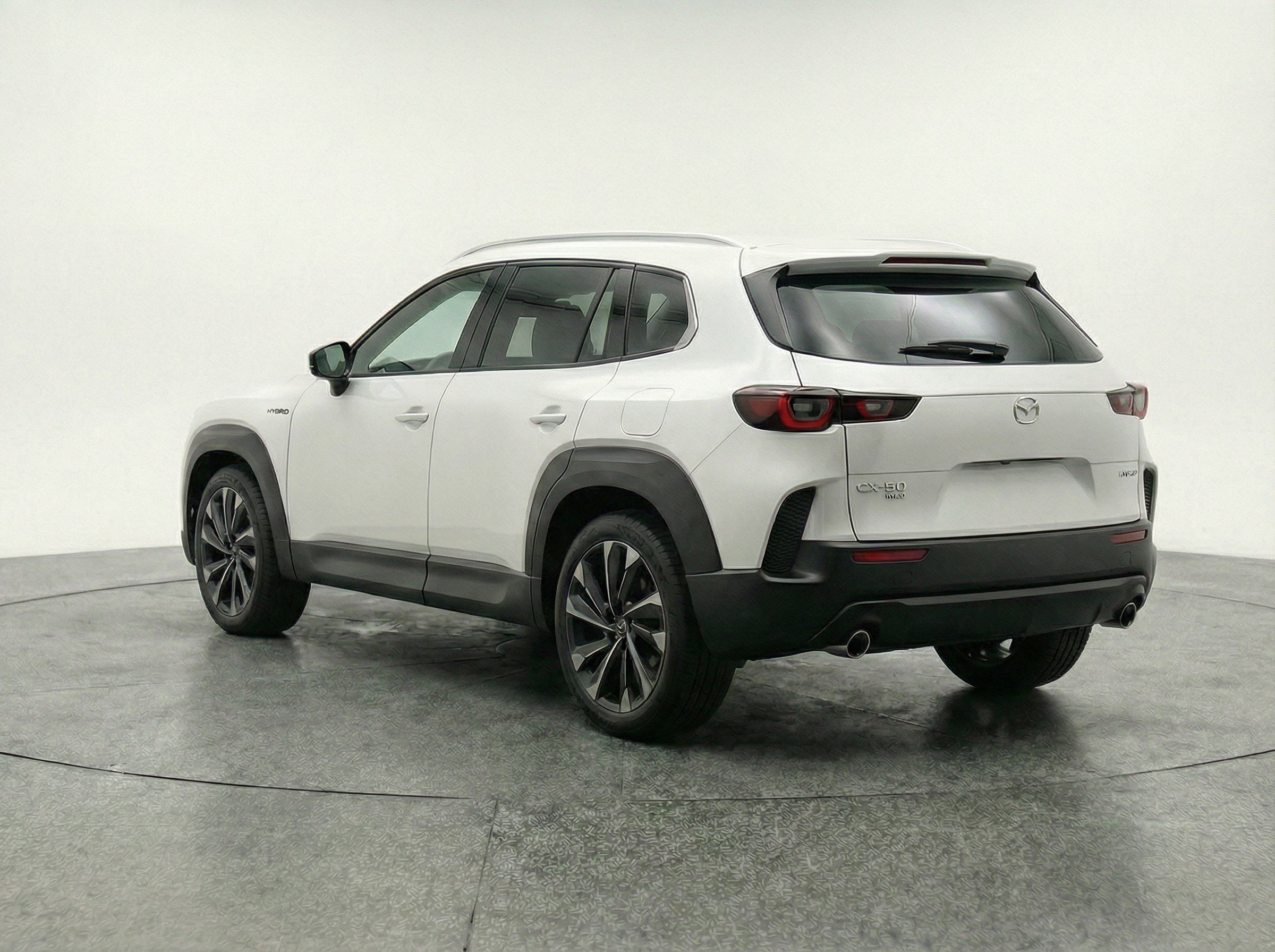 Thumbnail: 2025 Mazda CX-50 - 6